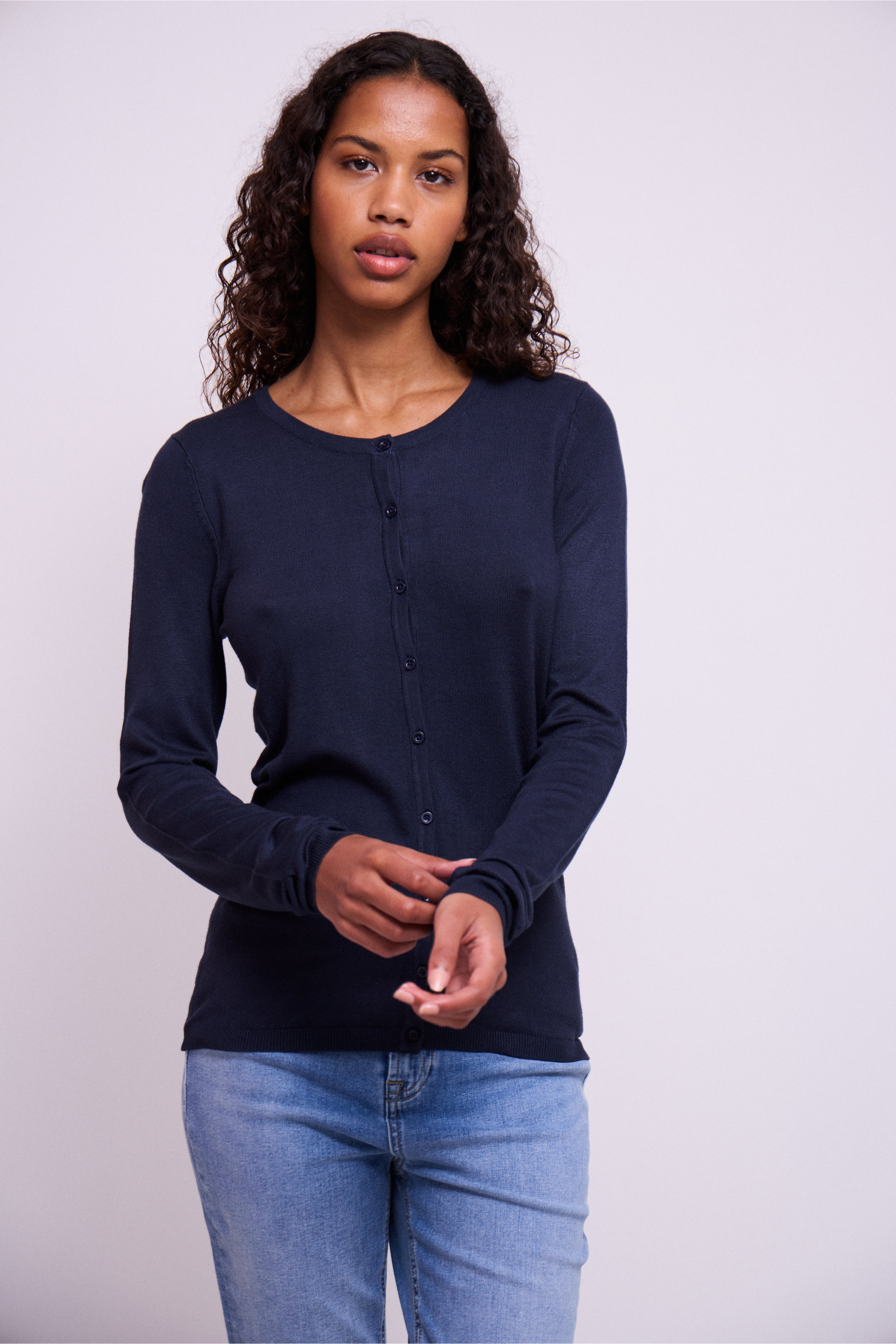 IHMAFA Cardigan LOCATION NONE 103115-14044