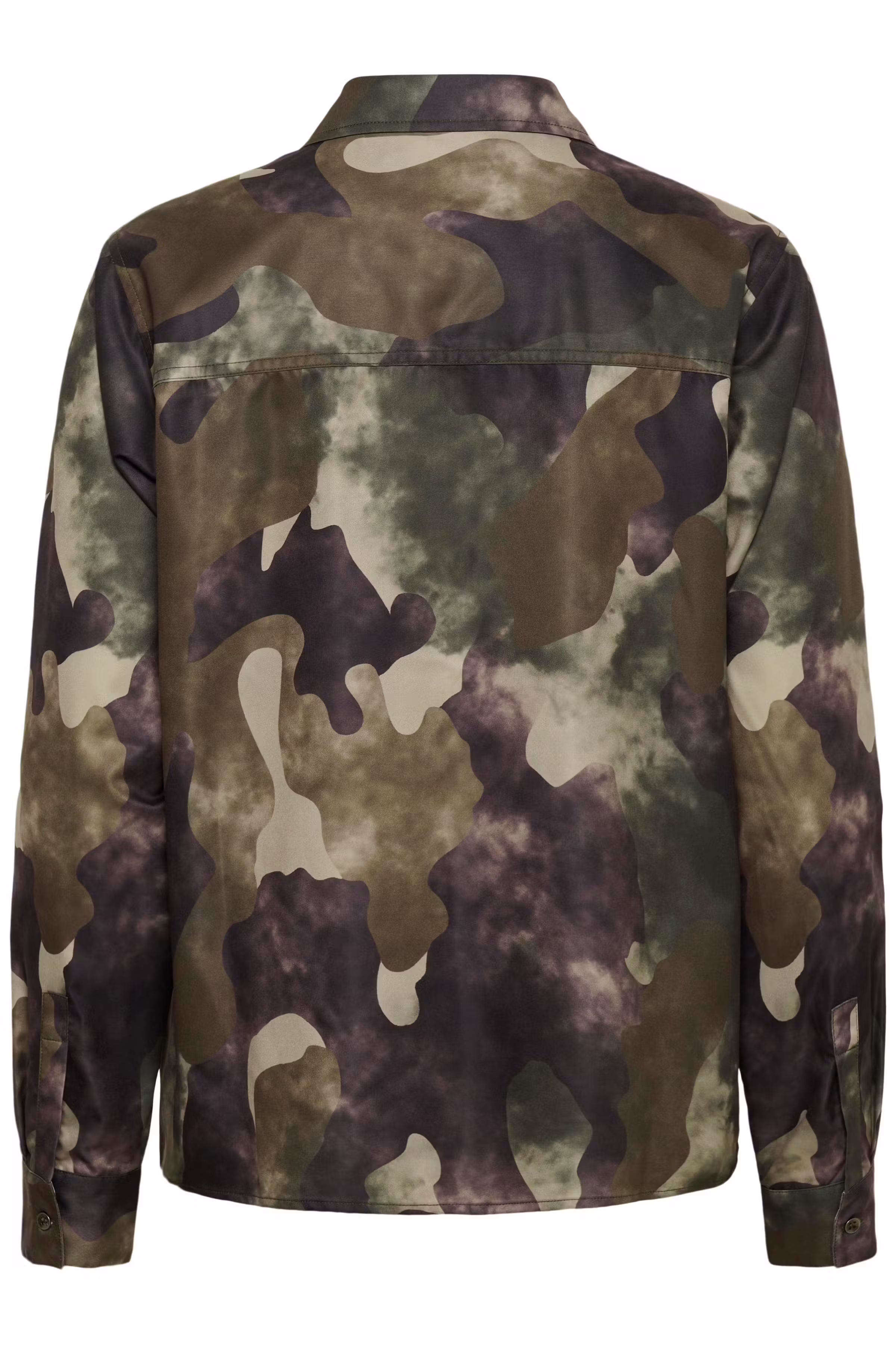 CUcamuna Shirt PACK BACK 50113192-109478