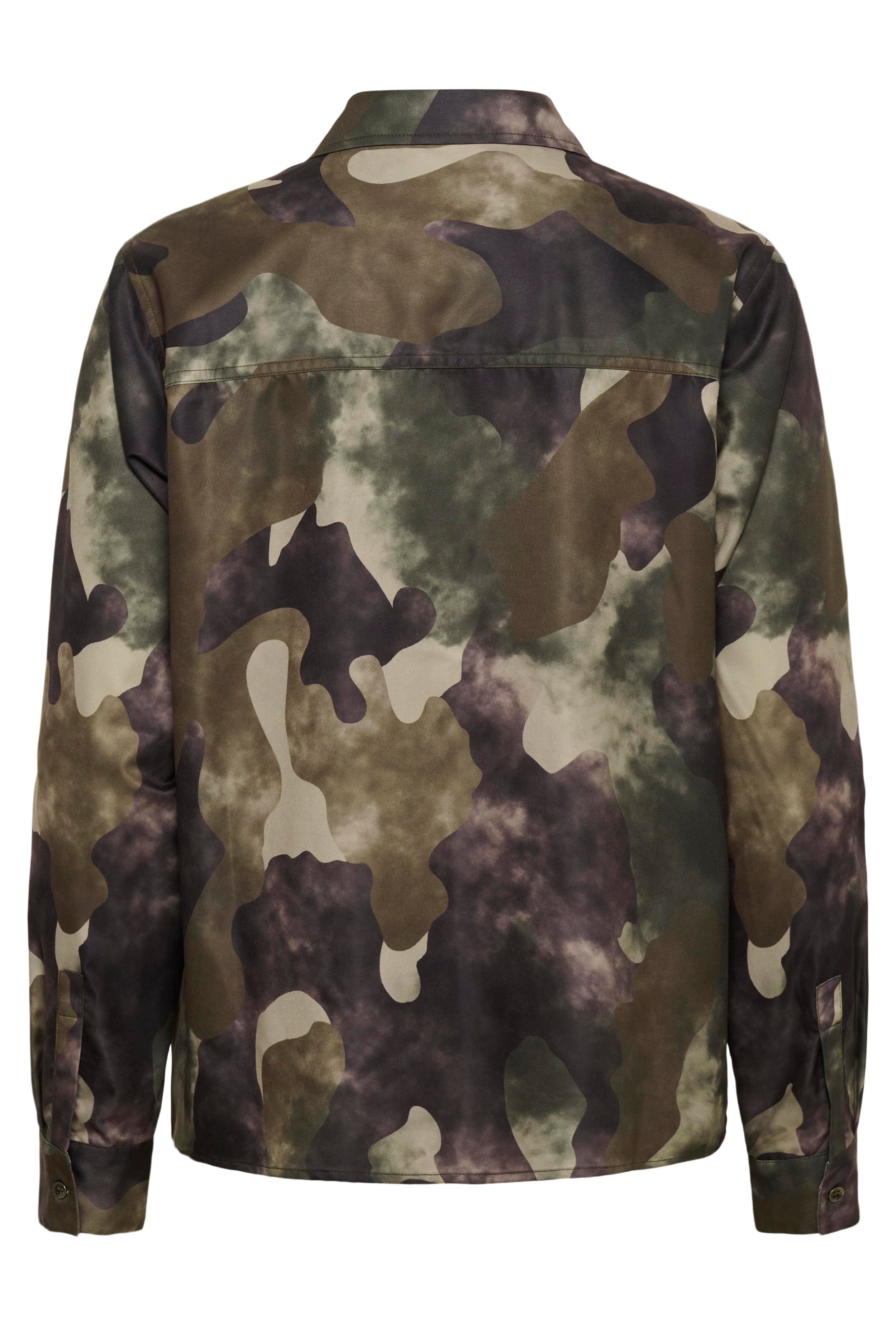 CUcamuna Shirt PACK BACK 50113192-109478