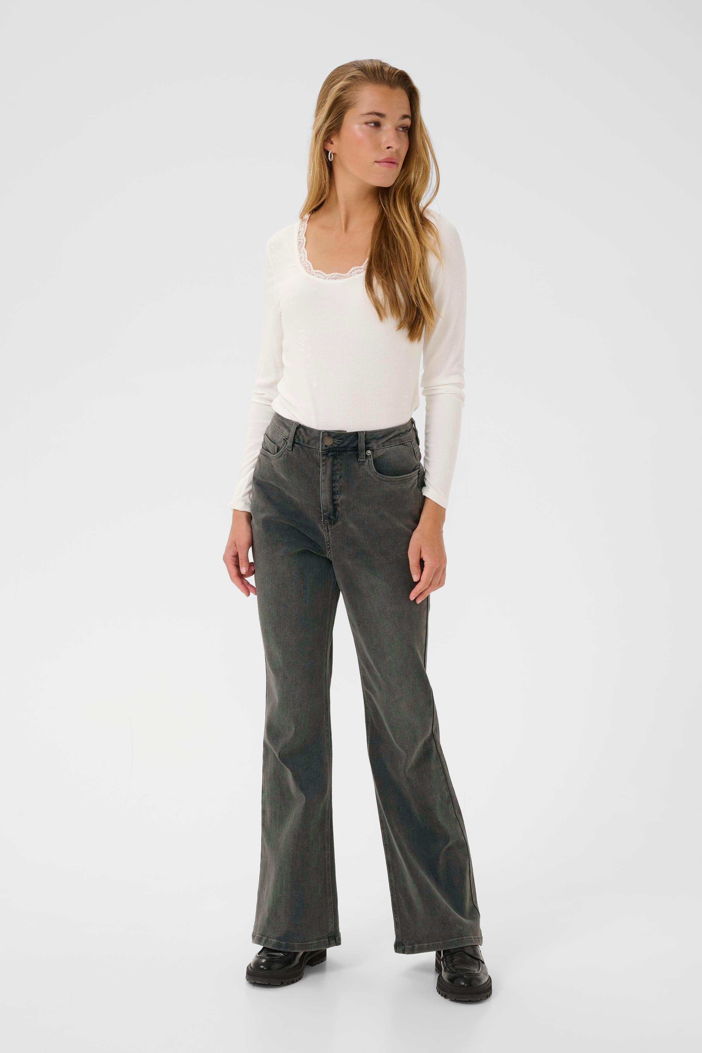 KAsinem Jeans LOOKBOOK FRONT 10509481-103162