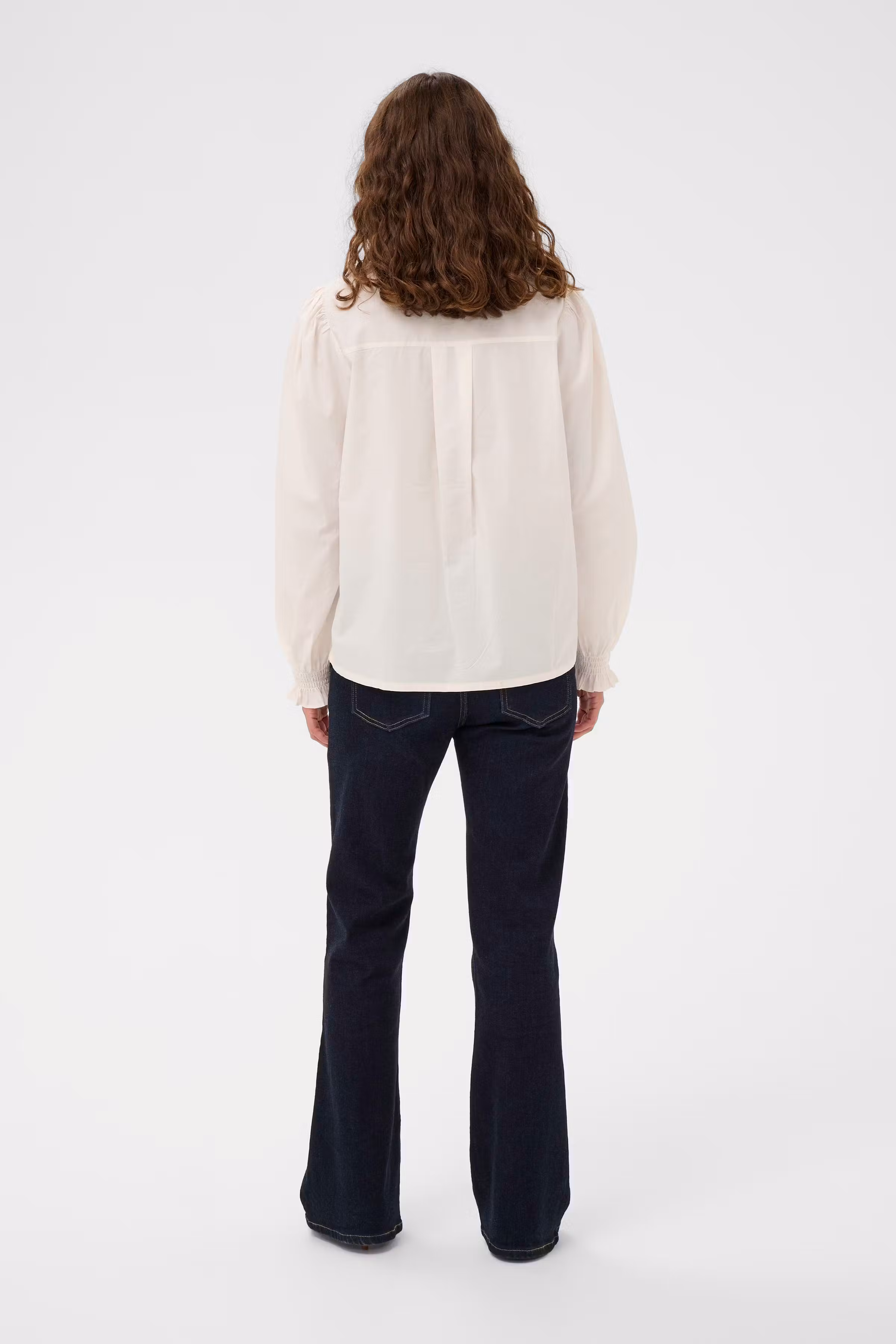 CUlava Hemd LOOKBOOK BACK 50113184-500013