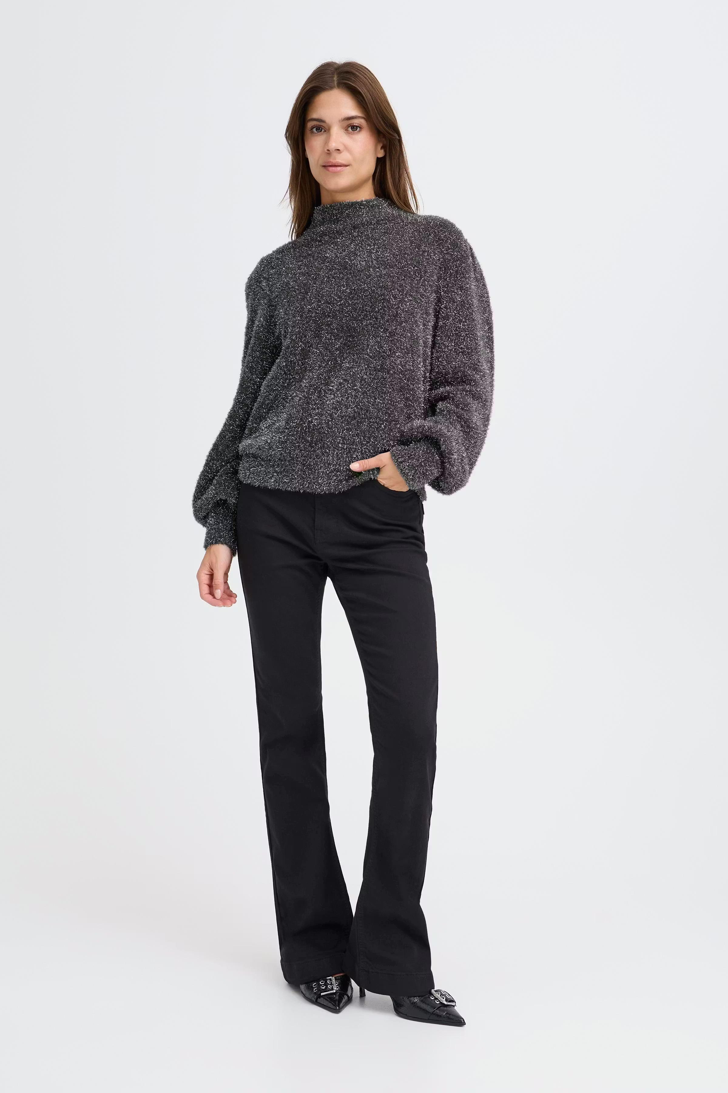 PZBLAIR Pullover LOOKBOOK FRONT 50210216-900002942