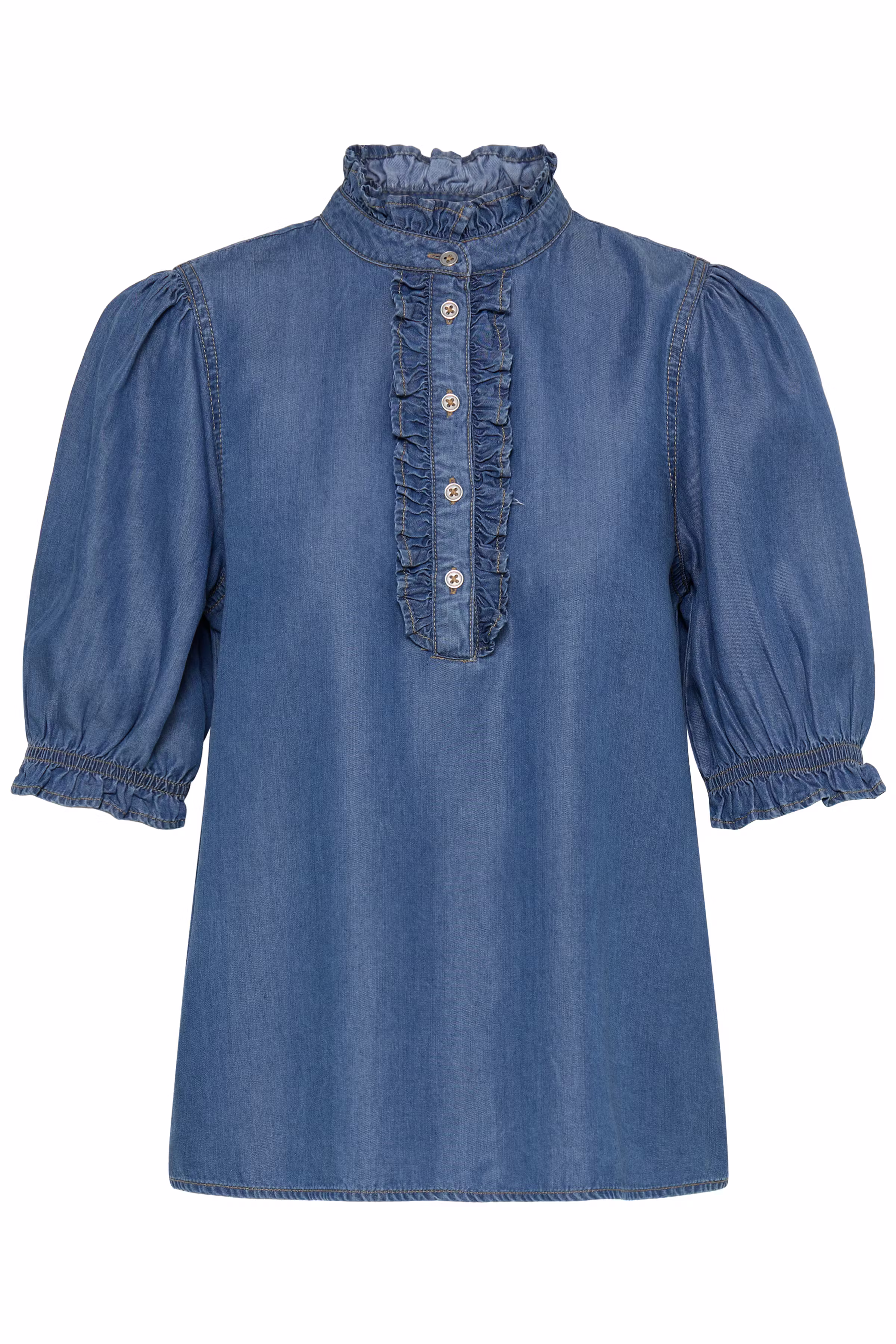 BYKOSMO Bluse PACK FRONT 20818785-200461