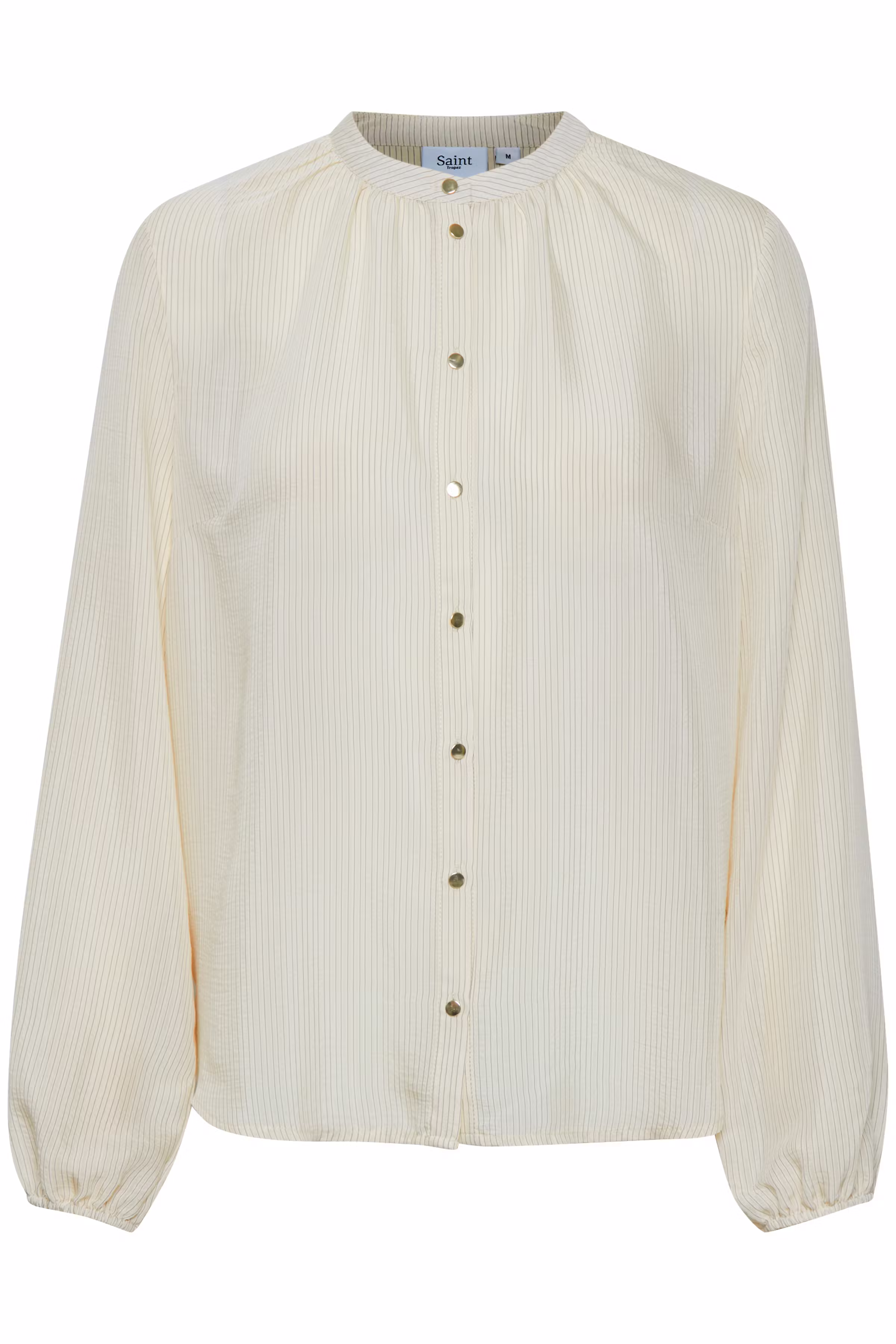 Långärmad skjorta PACK FRONT 30510531-110605