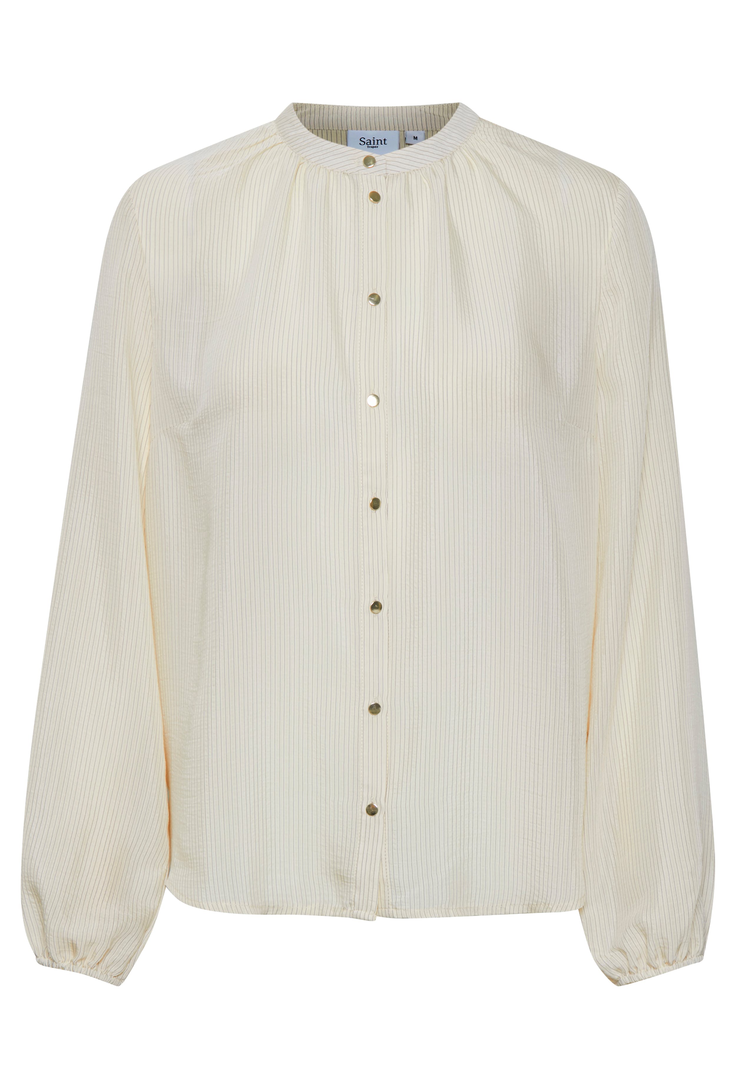 Long sleeved shirt PACK FRONT 30510531-110605