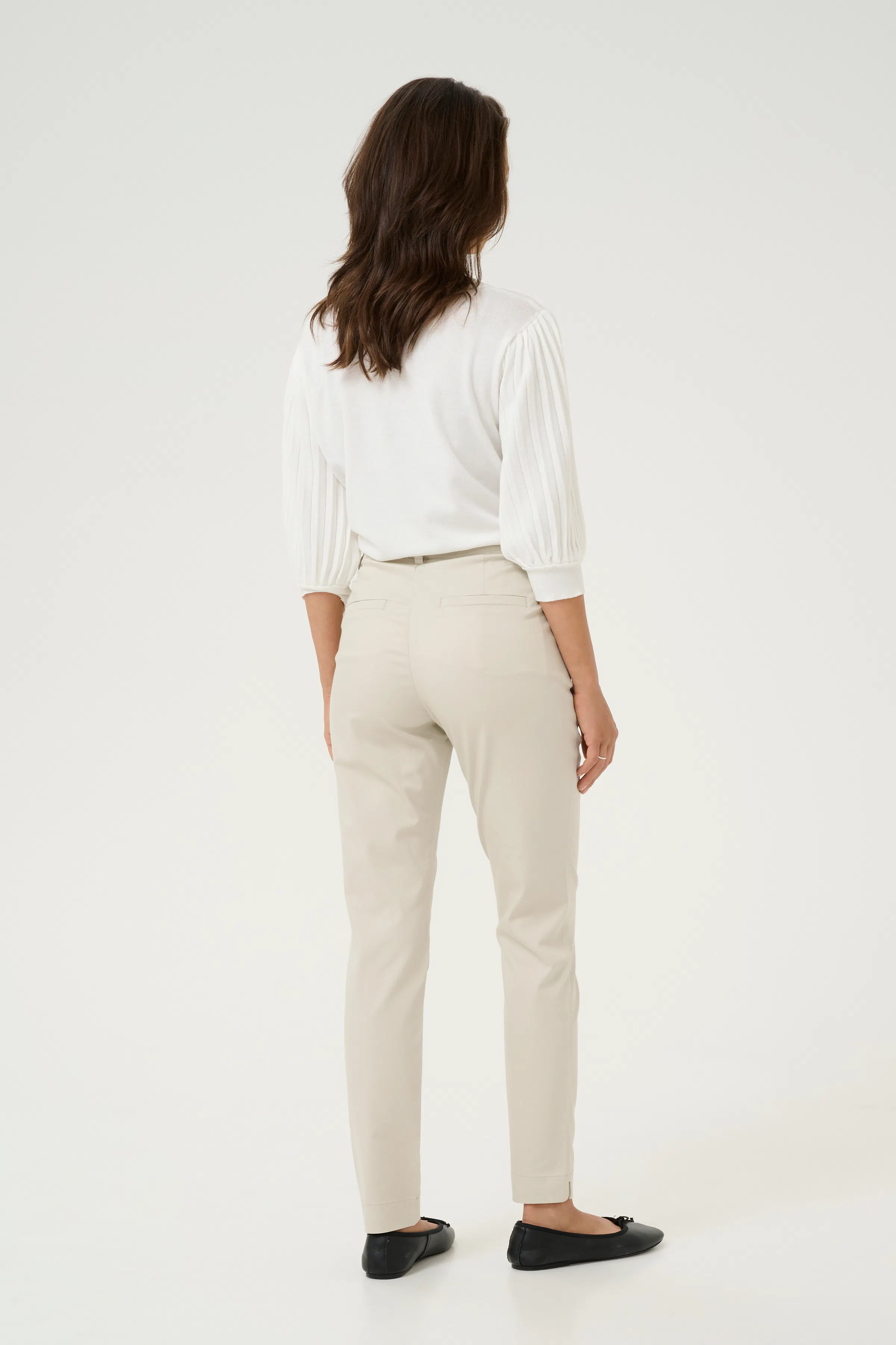 KAlea Bukser LOOKBOOK BACK 10505191-144500