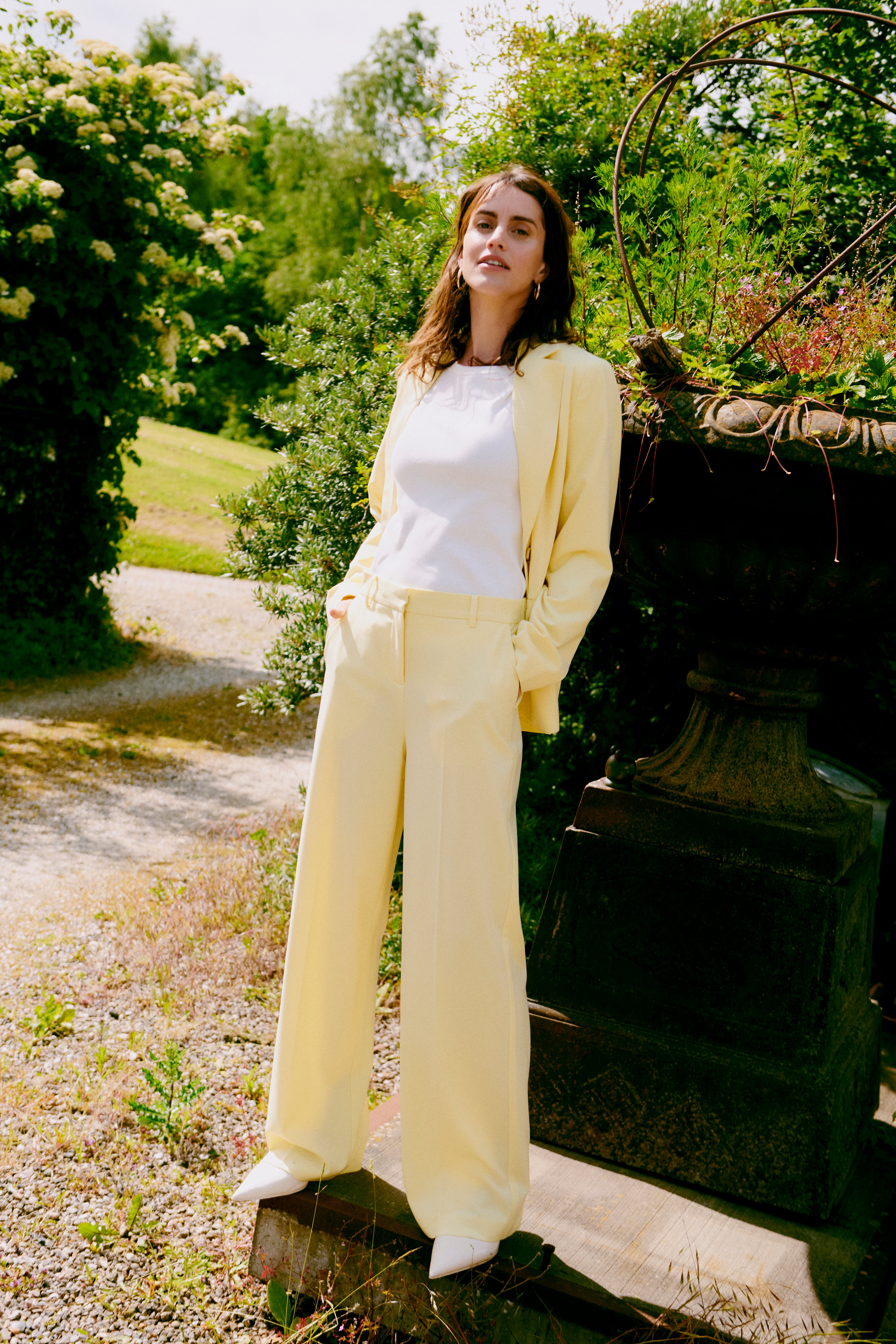 BYDANTA Blazer LOCATION NONE 20816136-120626