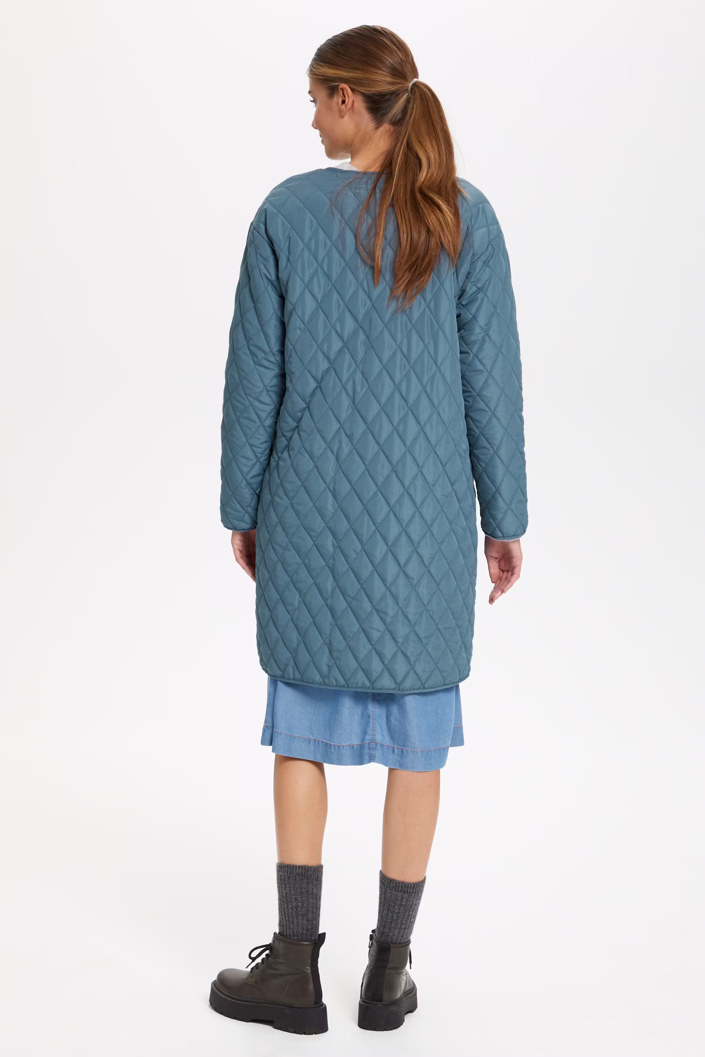 KristaSZ Oberbekleidung LOOKBOOK BACK 30511598-183918