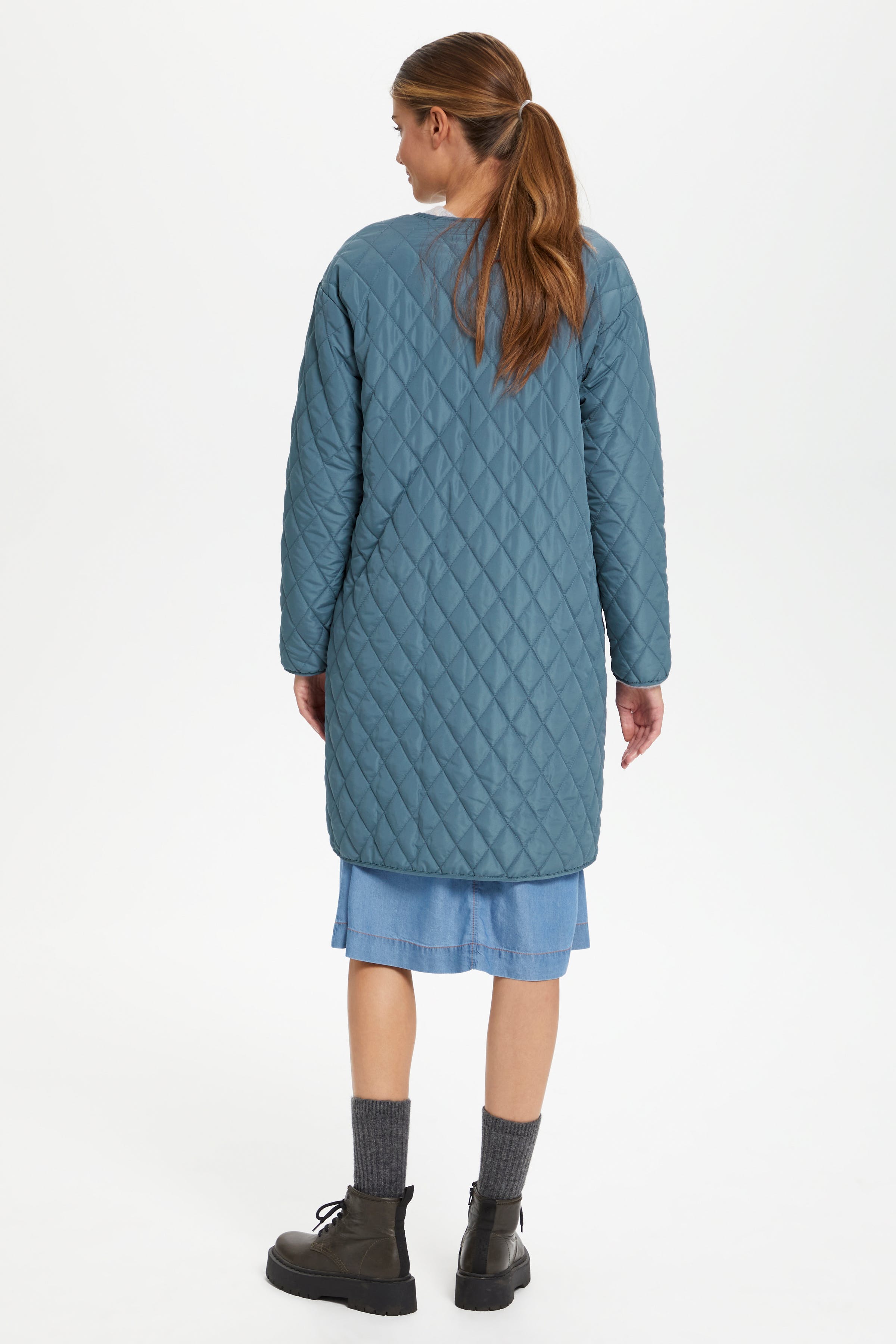 KristaSZ Ytterplagg LOOKBOOK BACK 30511598-183918