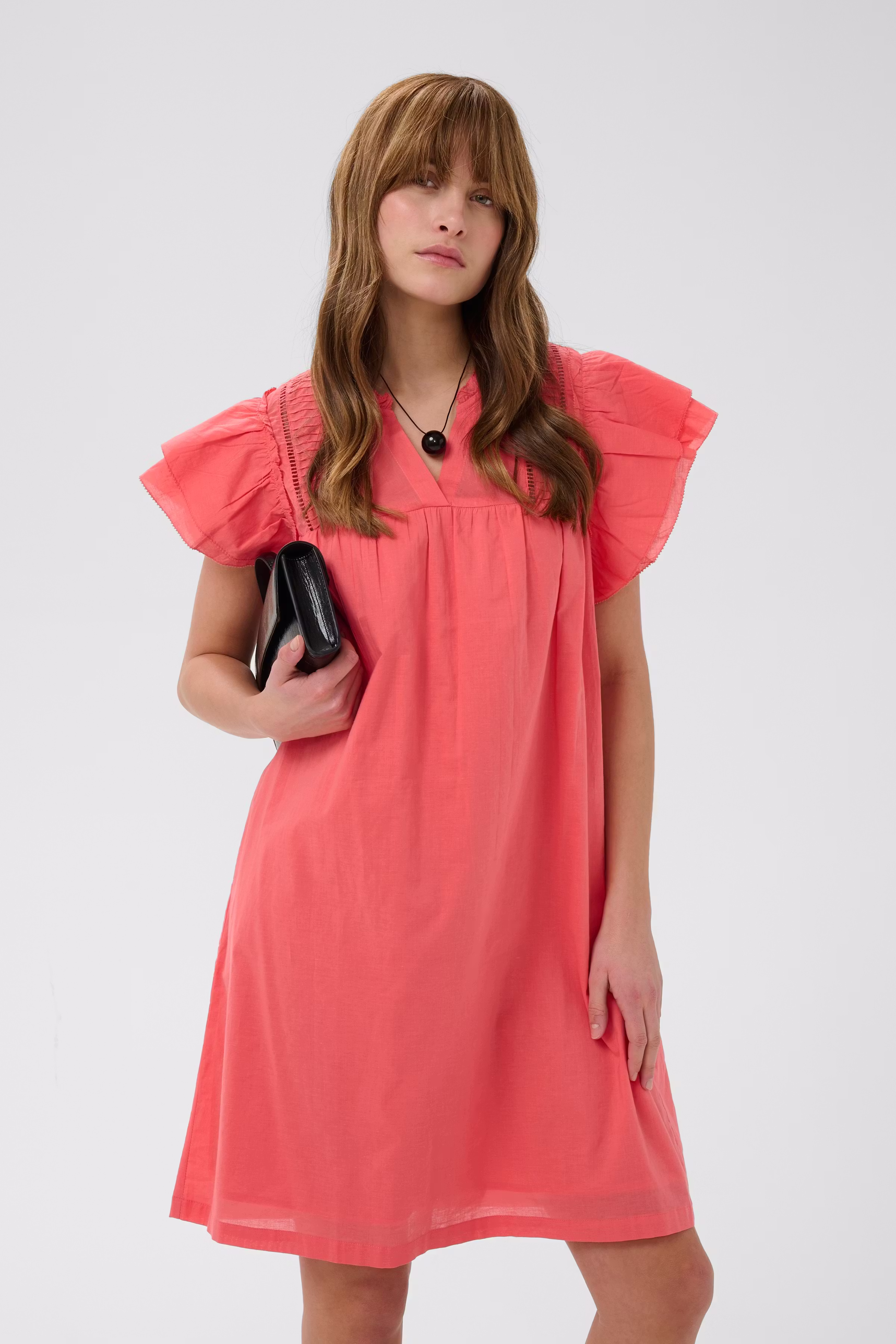 CUcatinka Kjole LOOKBOOK FRONT 50113110-161640