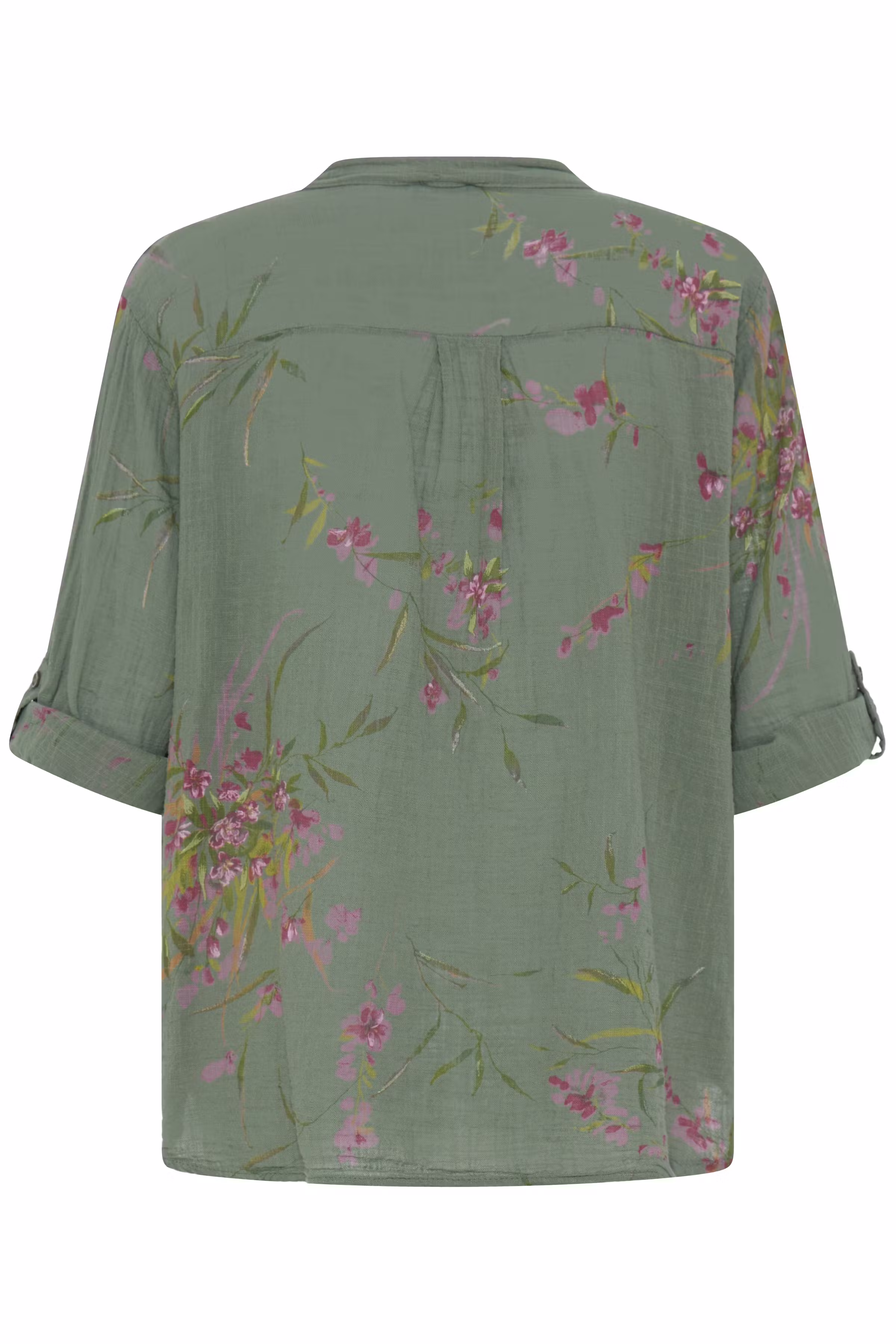 SBALEXA Blouse PACK BACK 22101172-180515
