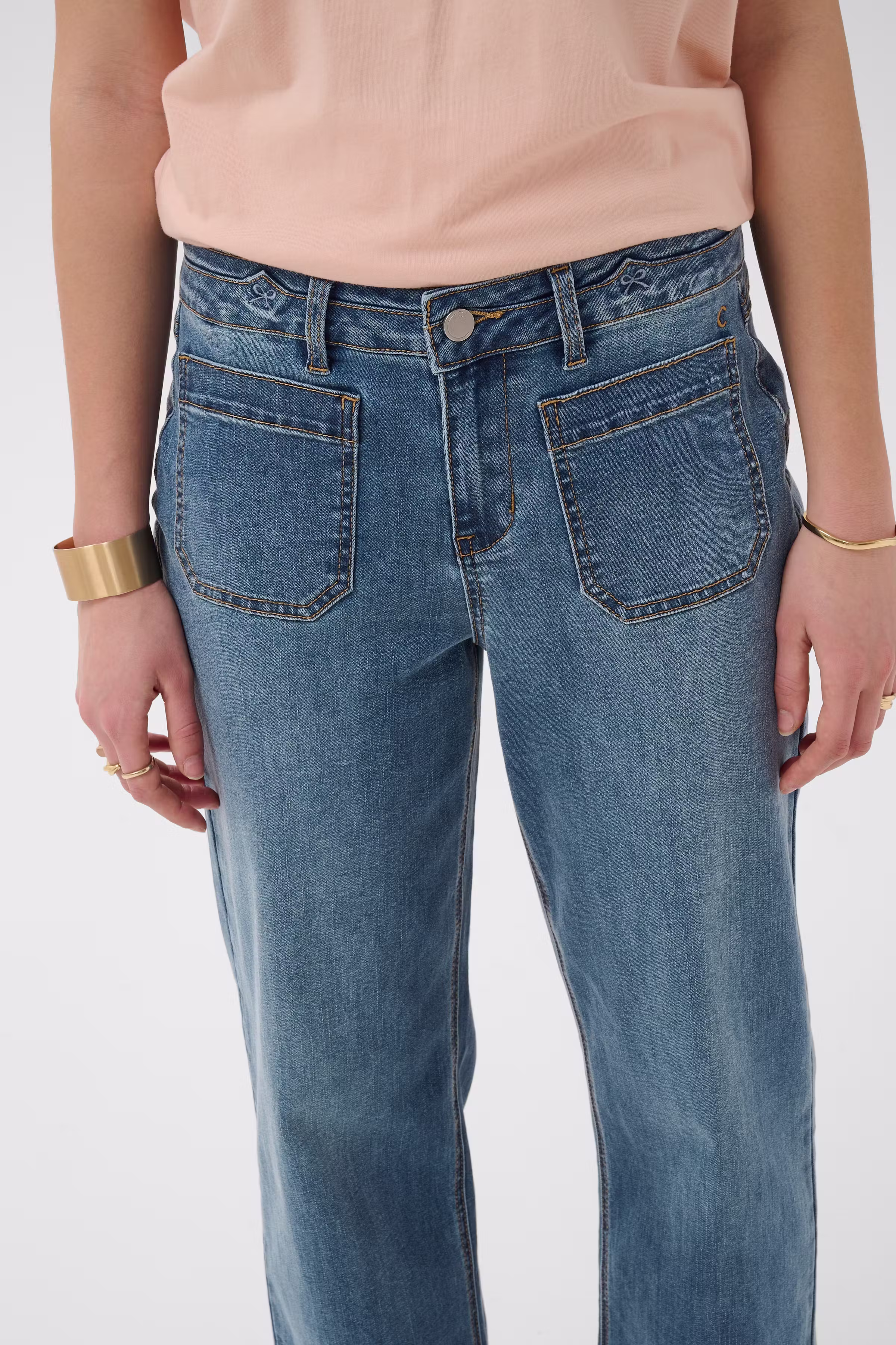 CRNoemi Jeans LOOKBOOK DETAIL 10615188-109576