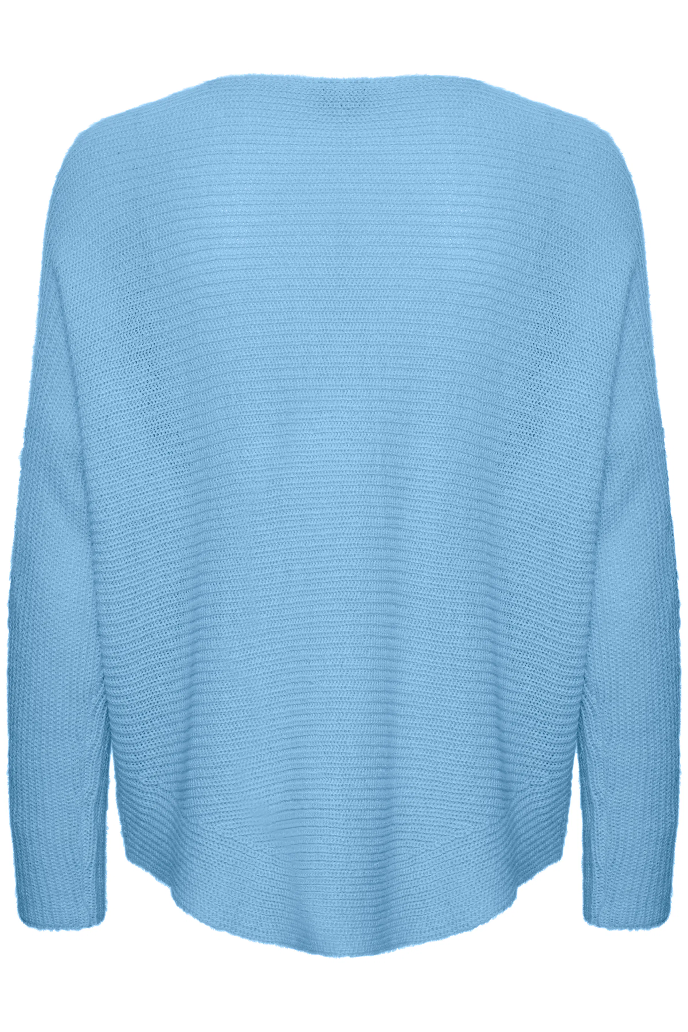FRERETTA Pullover PACK BACK 20611845-1640221