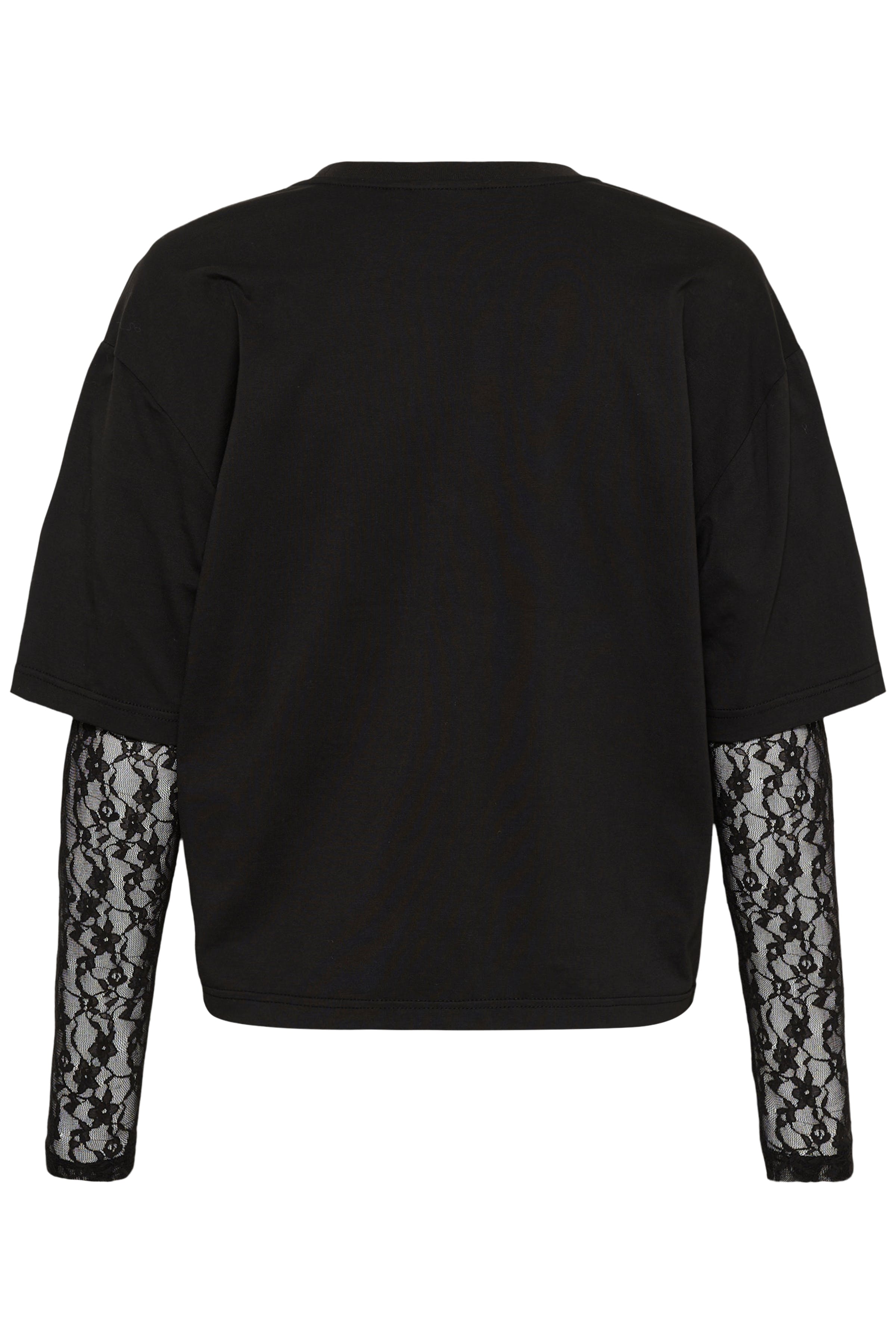 KAdora T-shirt PACK BACK 10512386-100121