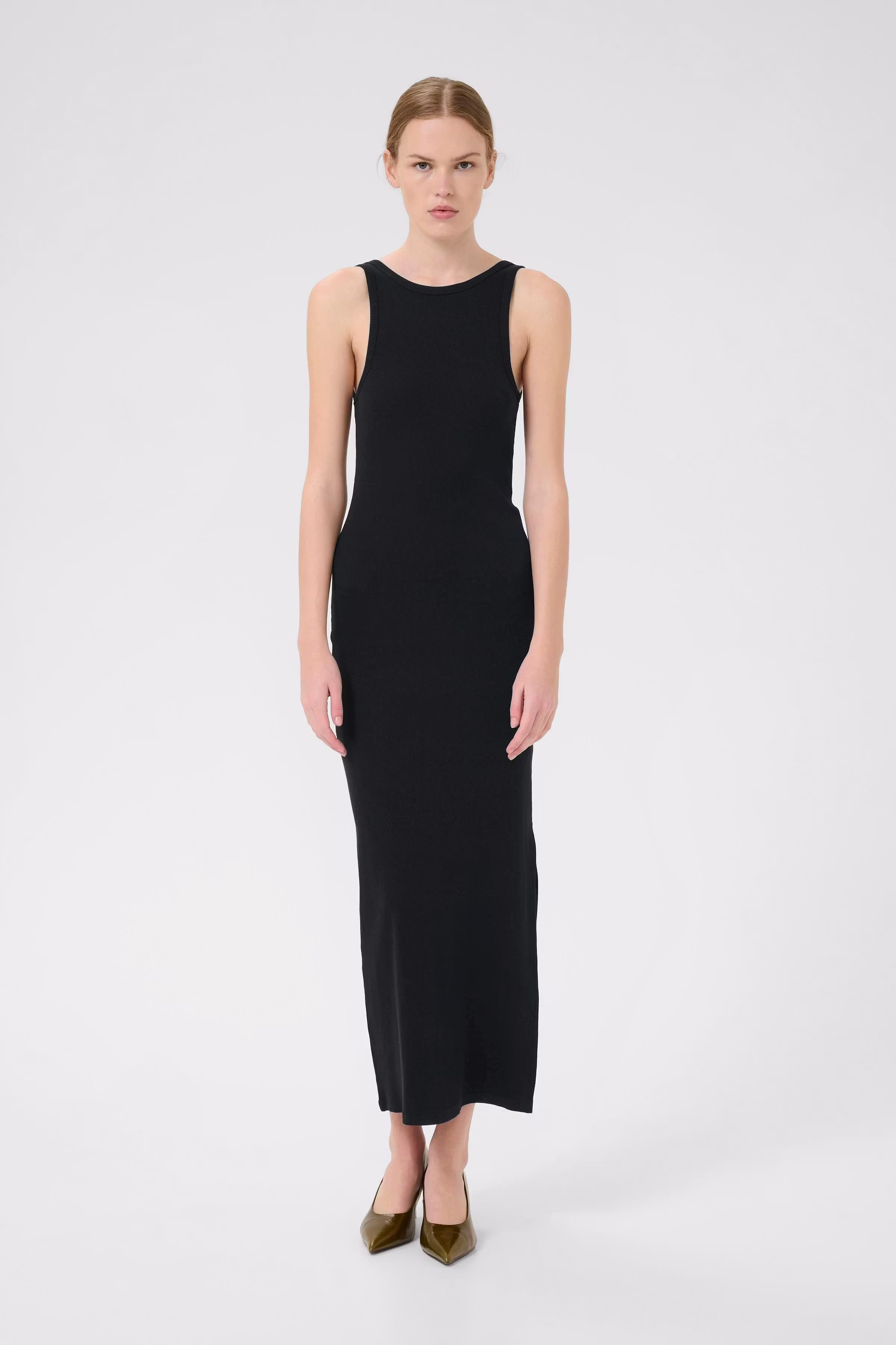 DrewGZ Kleid LOOKBOOK FRONT 10908733-100017