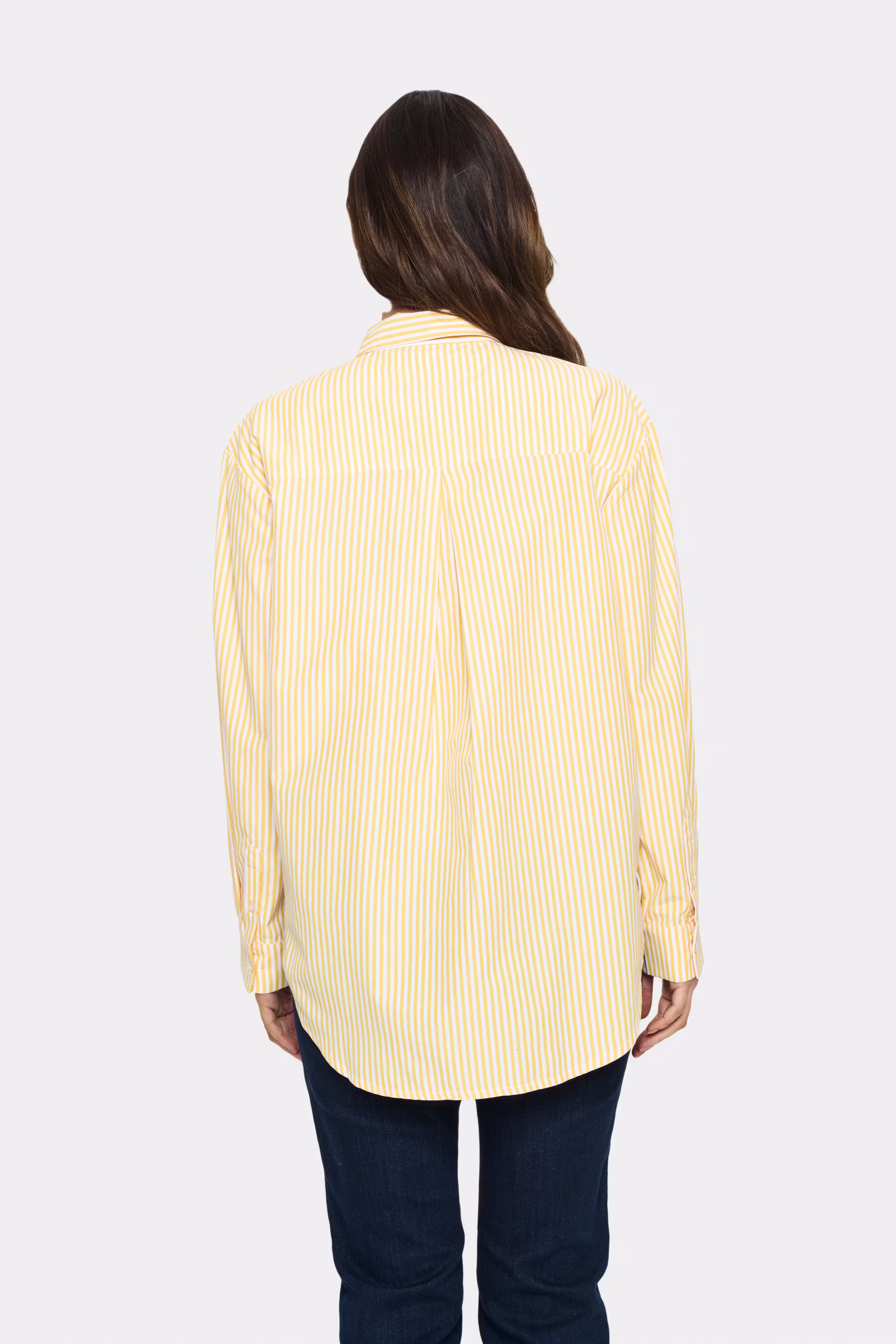 ZyttaSZ Shirt LOOKBOOK BACK 30514340-304158