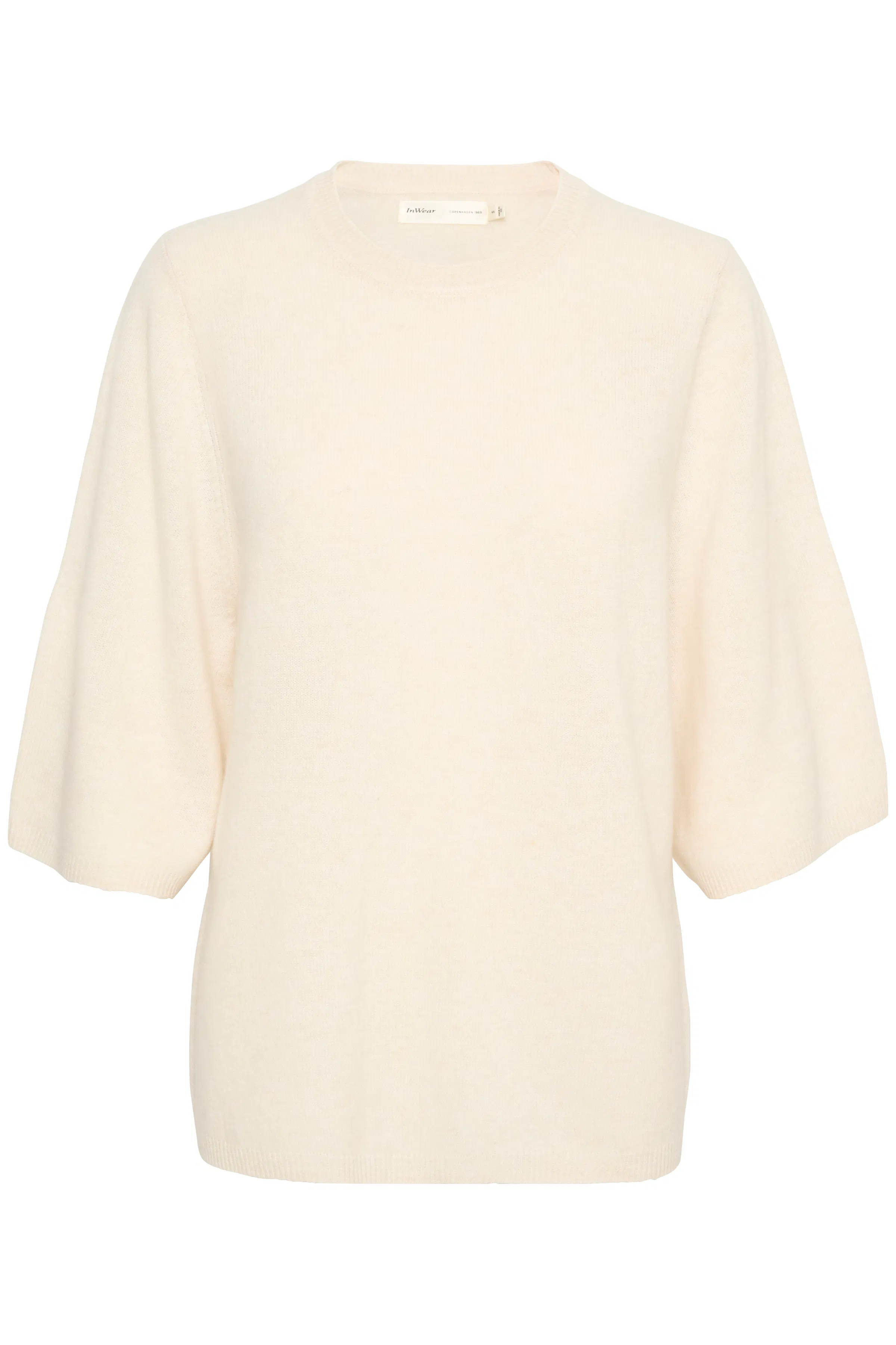 MonikaIW Oversize Tshirt Pullover PACK FRONT 30109467-1107011