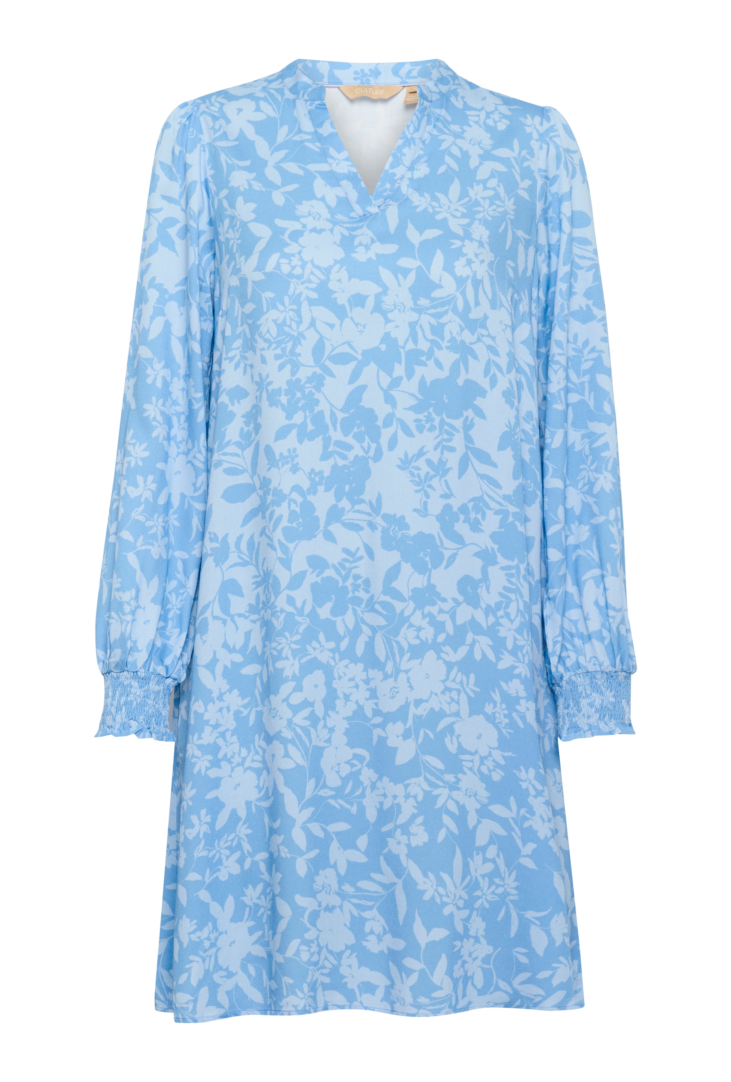 CUjenny Klänning PACK FRONT 50110322-107799