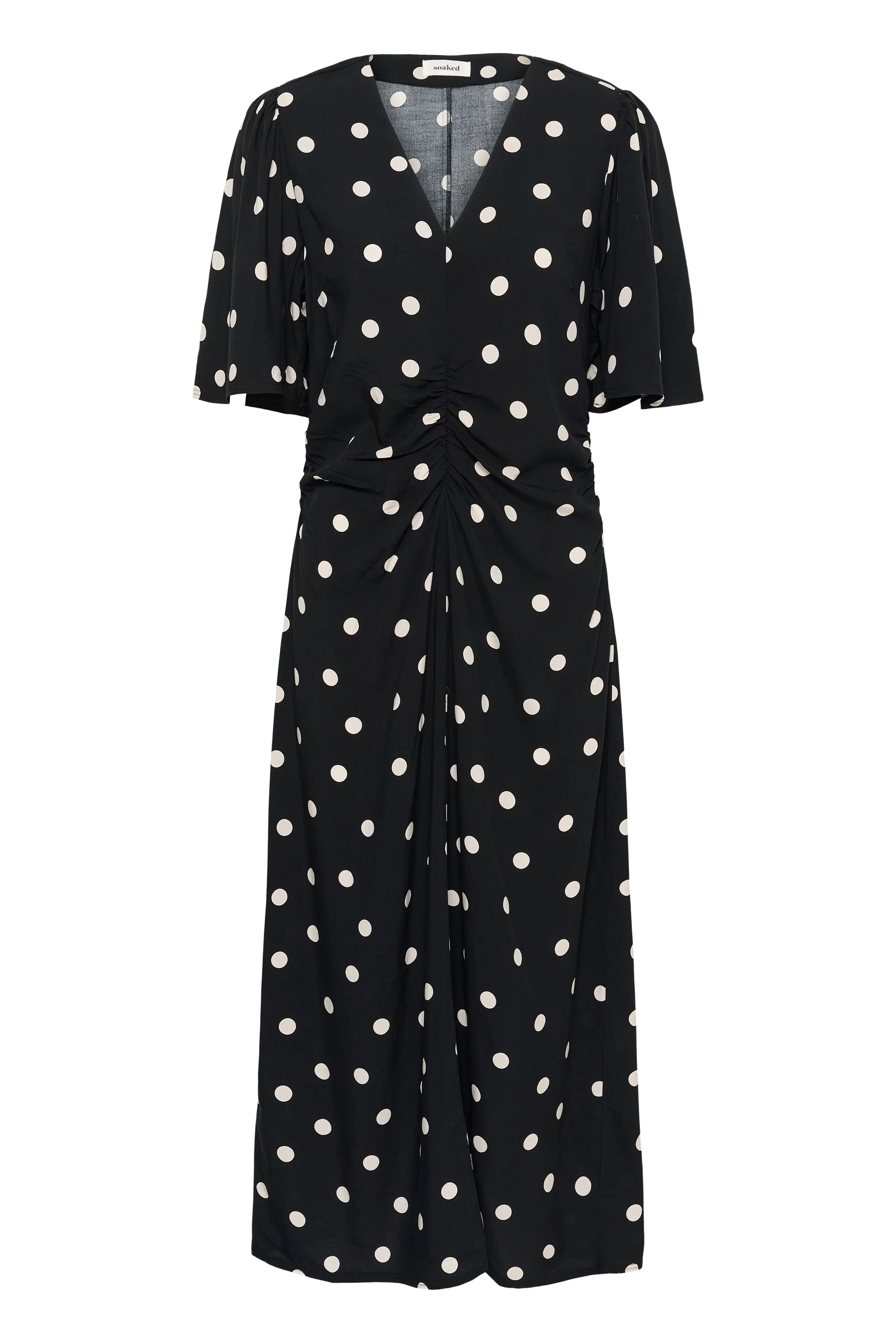 SLArjana Klänning PACK FRONT 30409274-305254