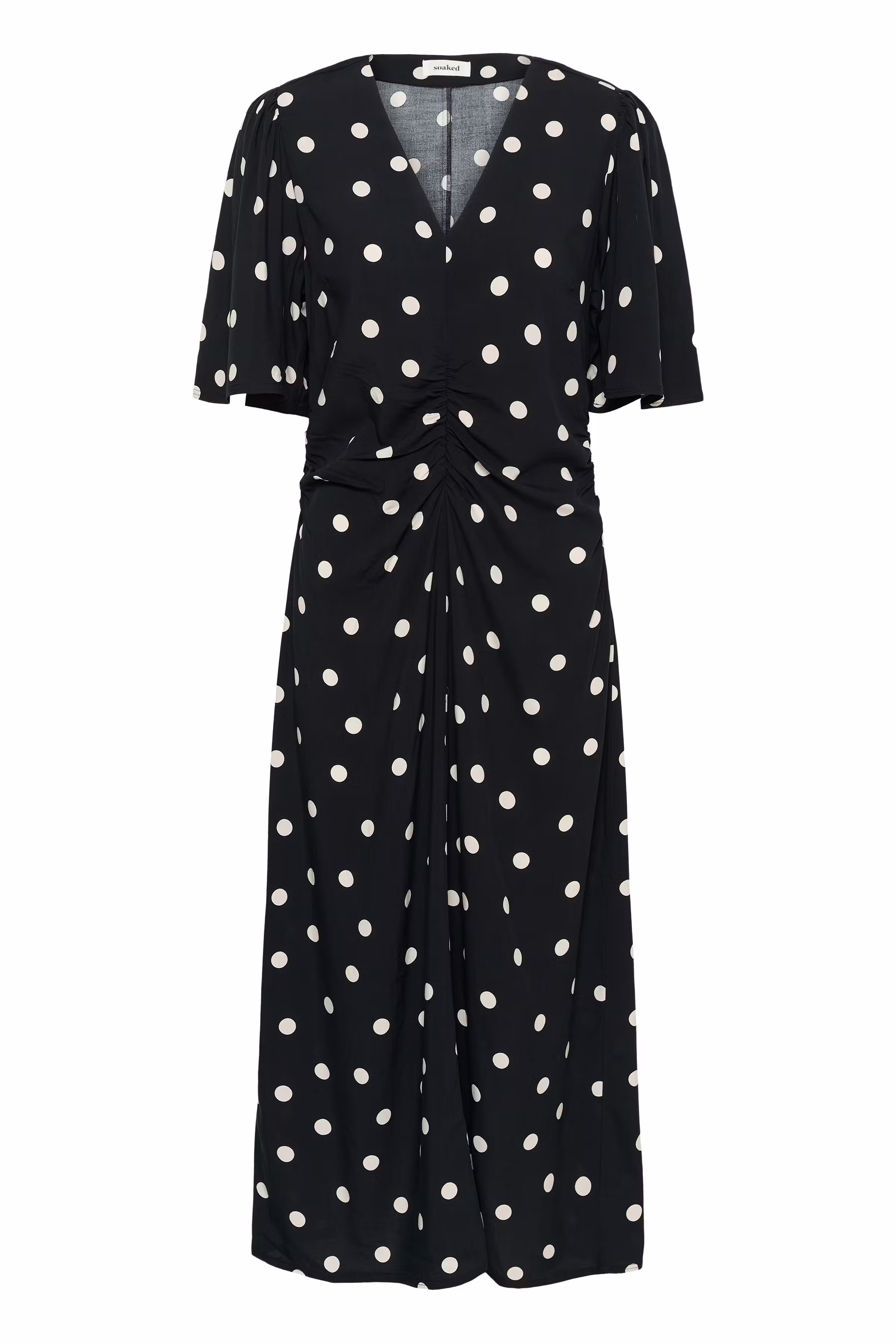 SLArjana Klänning PACK FRONT 30409274-305254