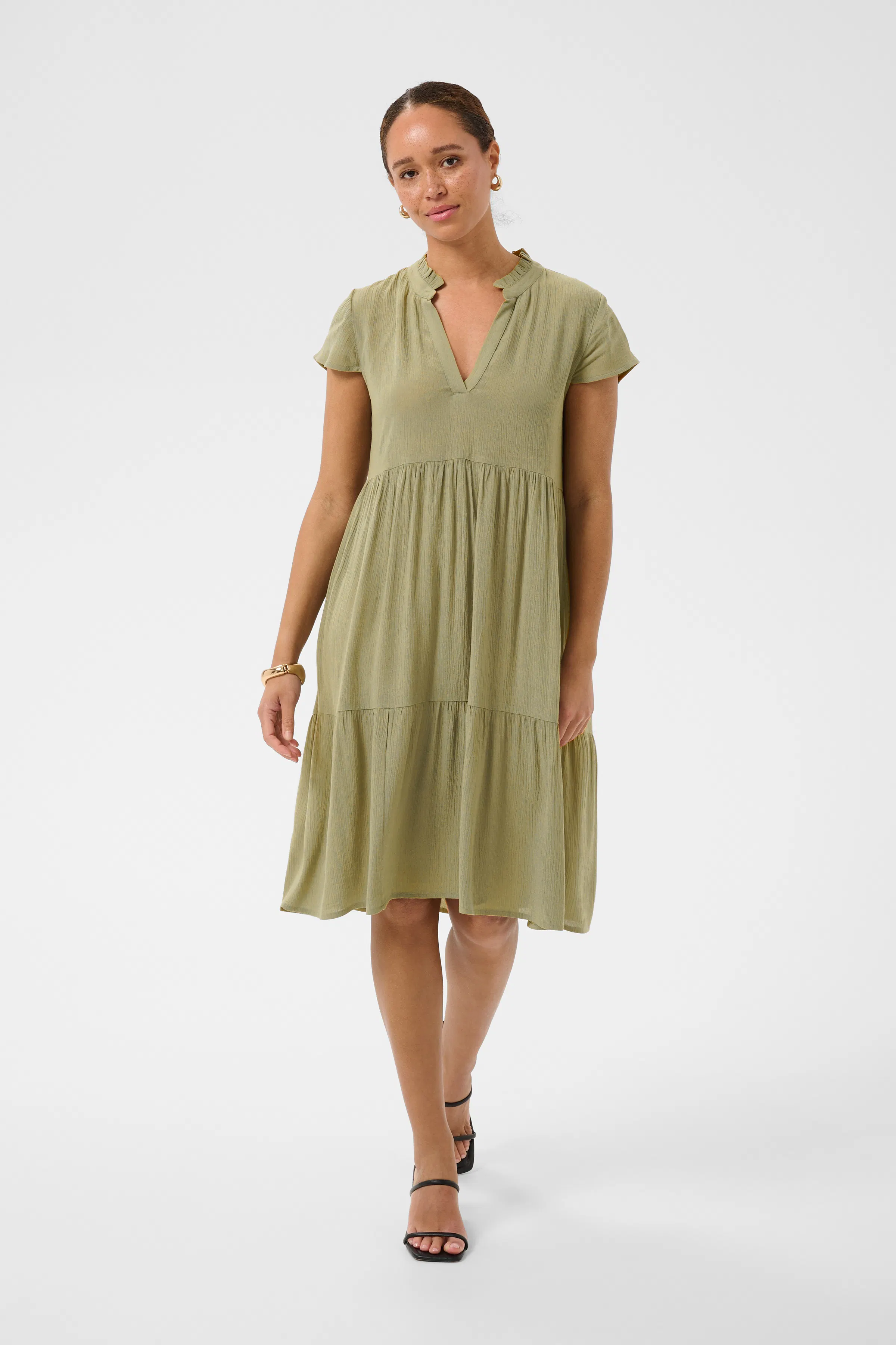 KAmarianah Dress LOOKBOOK FRONT 10510954-170620