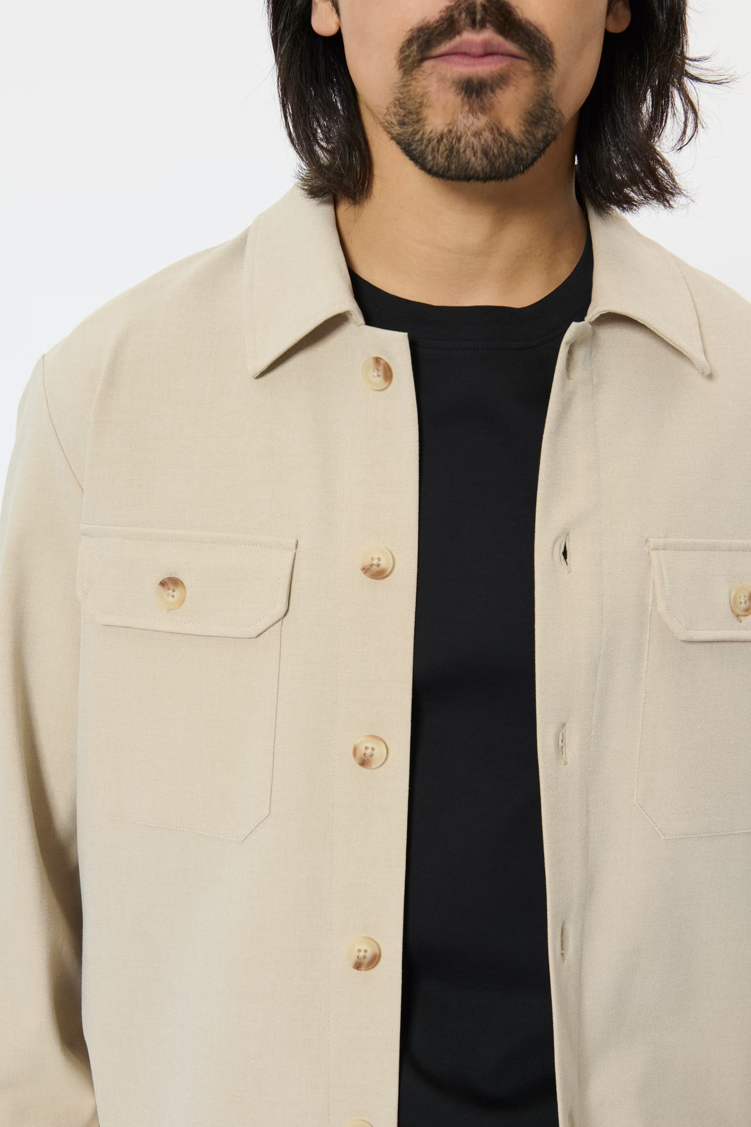 MADamo Hemd LOOKBOOK DETAIL 30207775-1511161