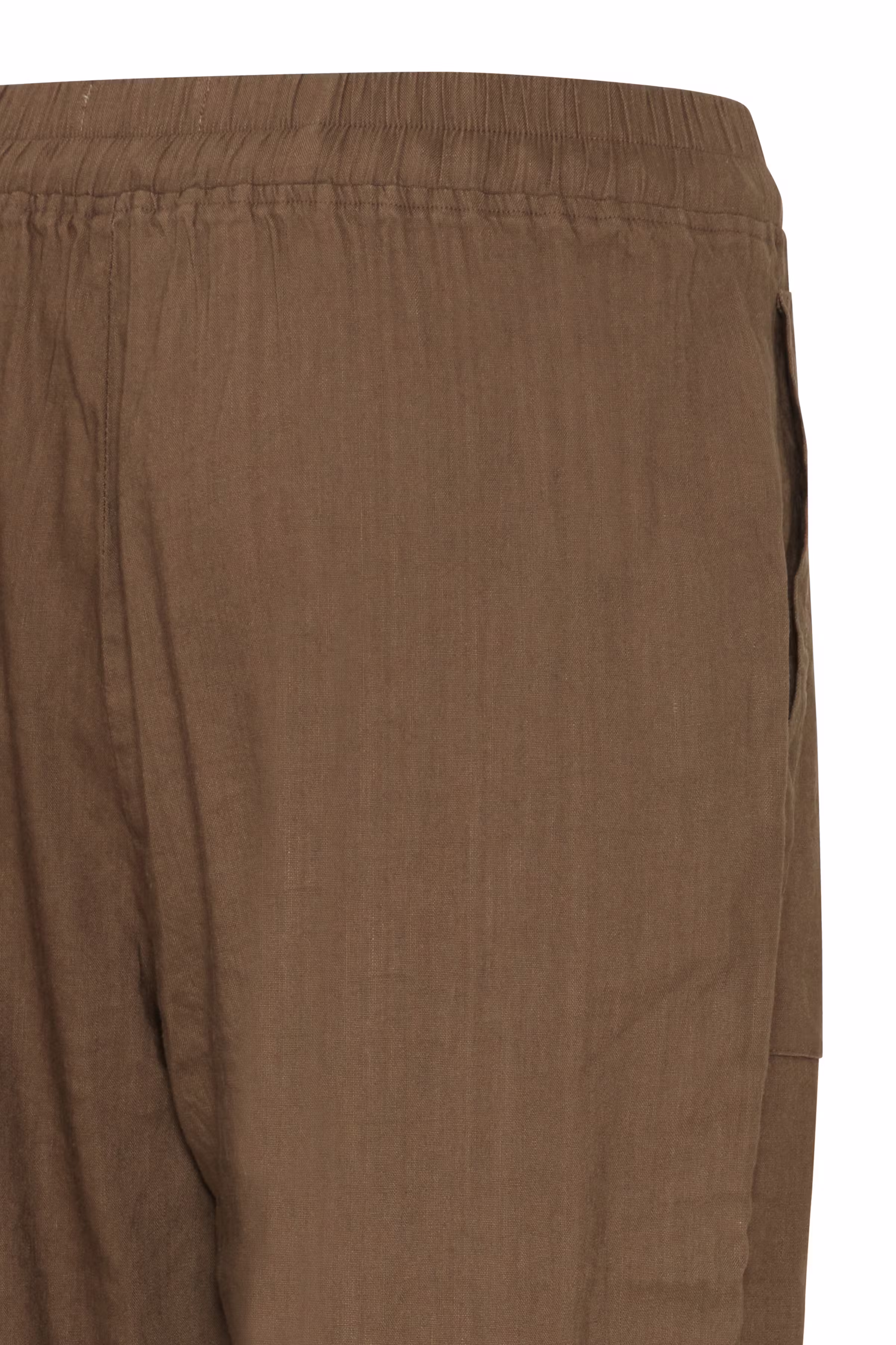 PZLUCA Full Length Wide Leg Bukser PACK DETAIL 50208020-181027