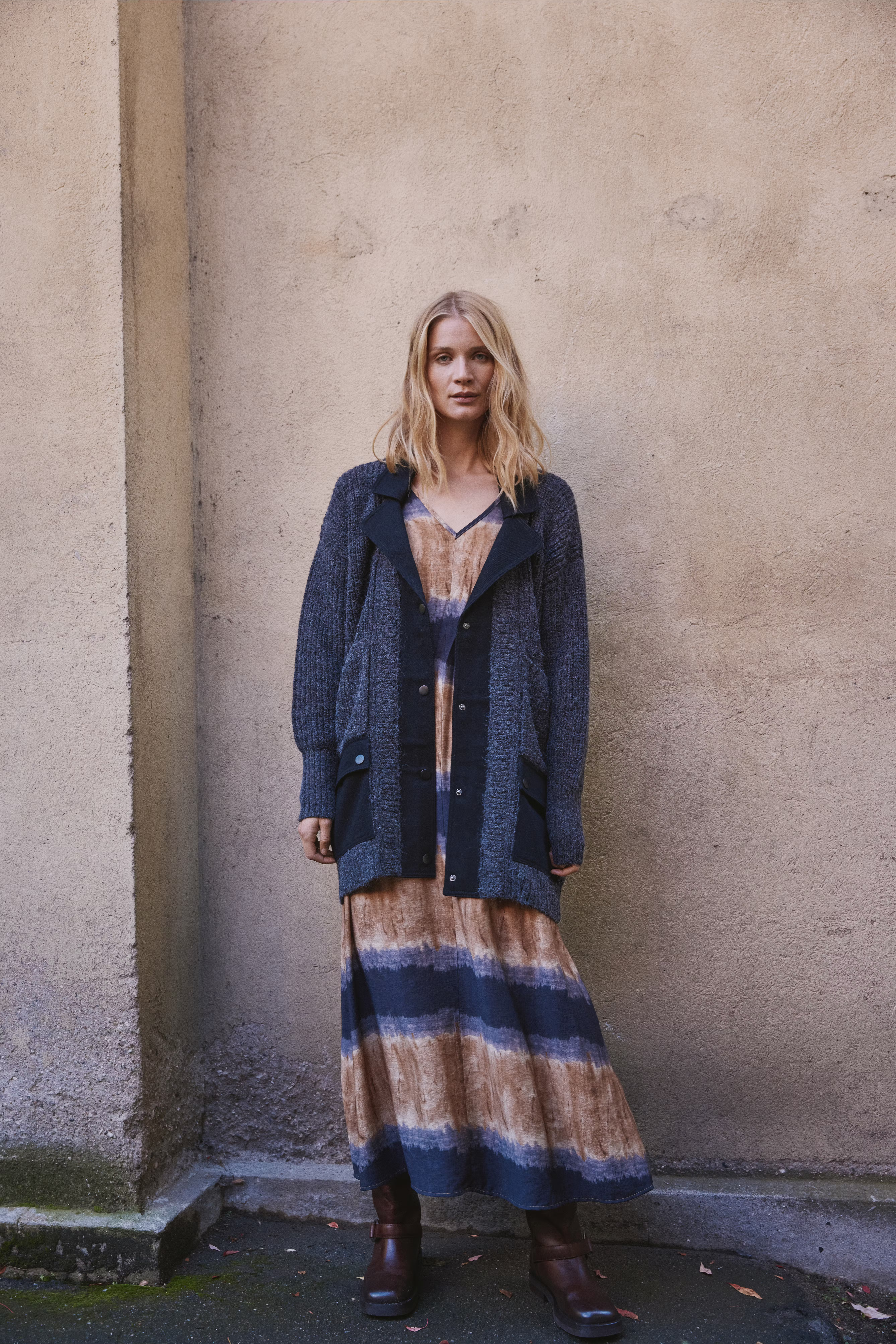 PZSEANKE Cardigan LOCATION NONE 50209078-205243