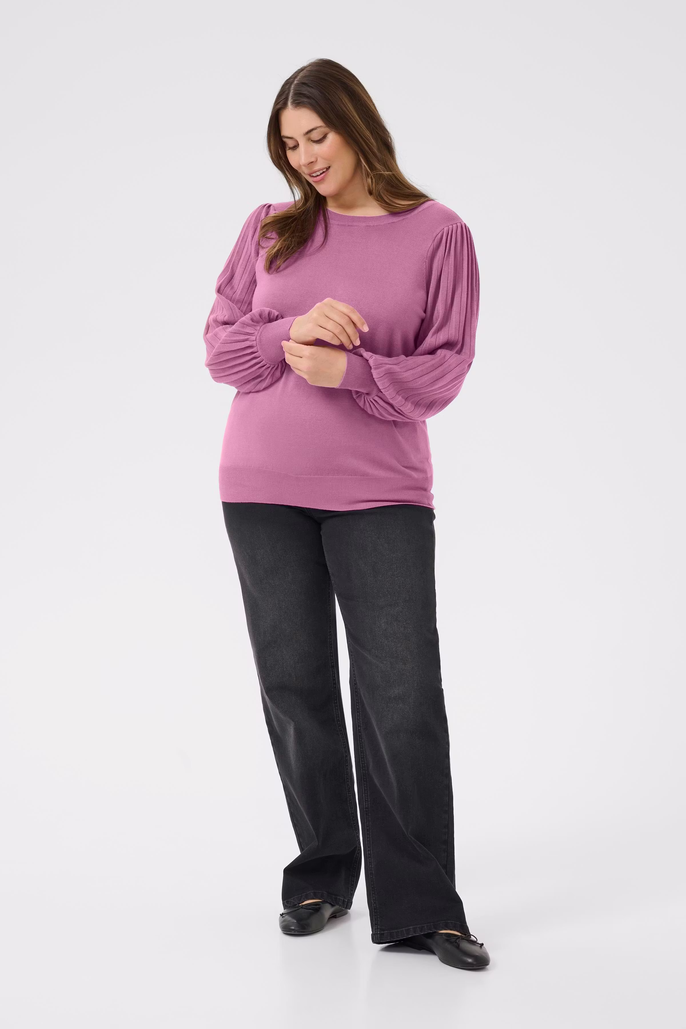 KCloni Pullover LOOKBOOK FRONT 10581811-181709