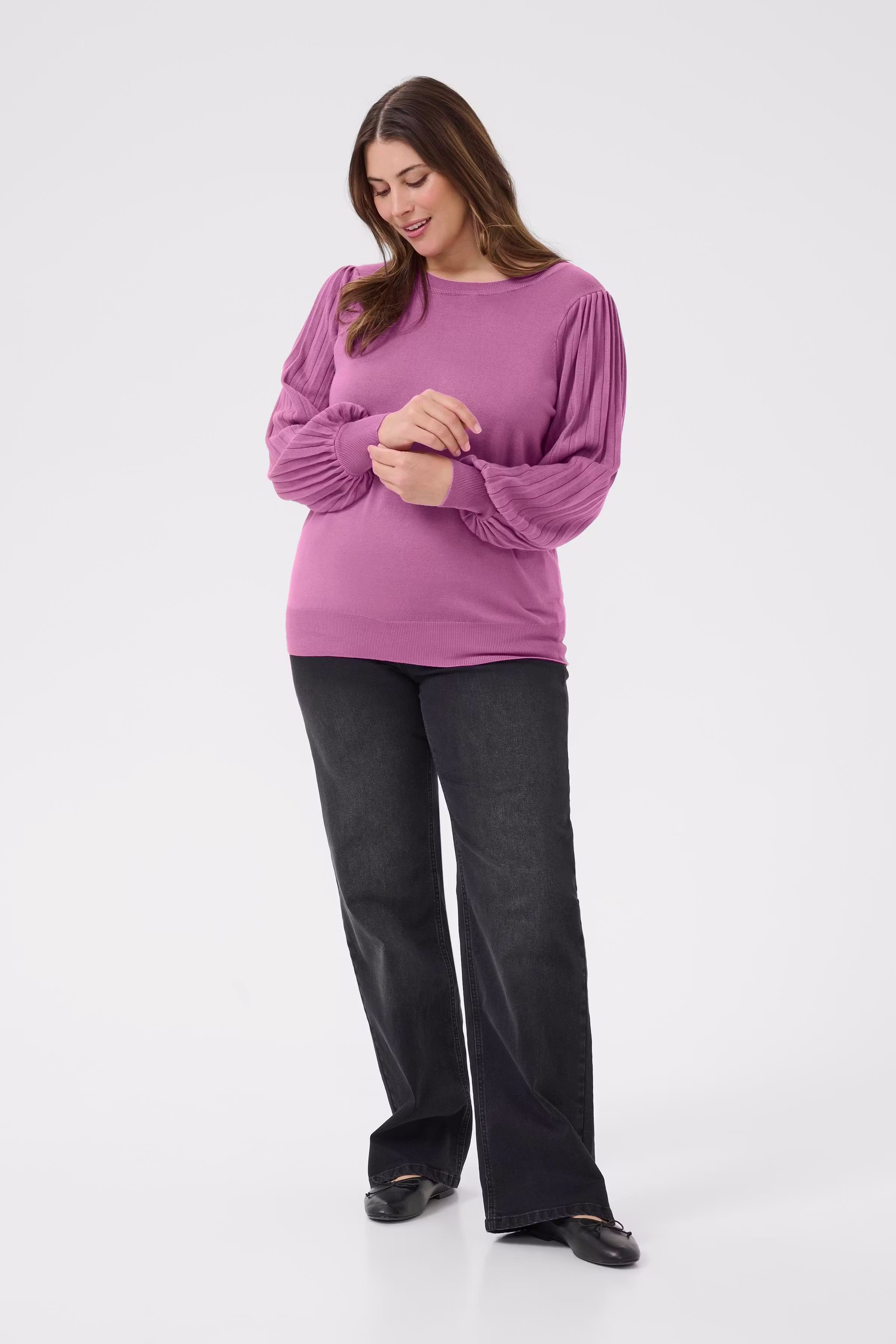 KCloni Pullover LOOKBOOK FRONT 10581811-181709
