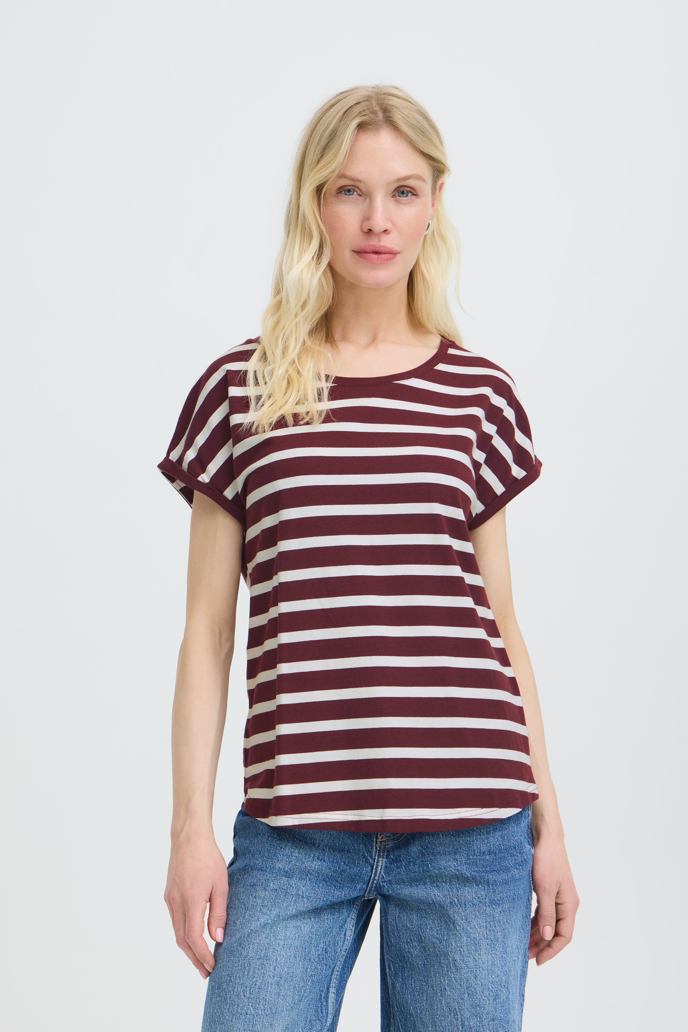 BYPAMILA T-shirt LOOKBOOK FRONT 20809561-900010935