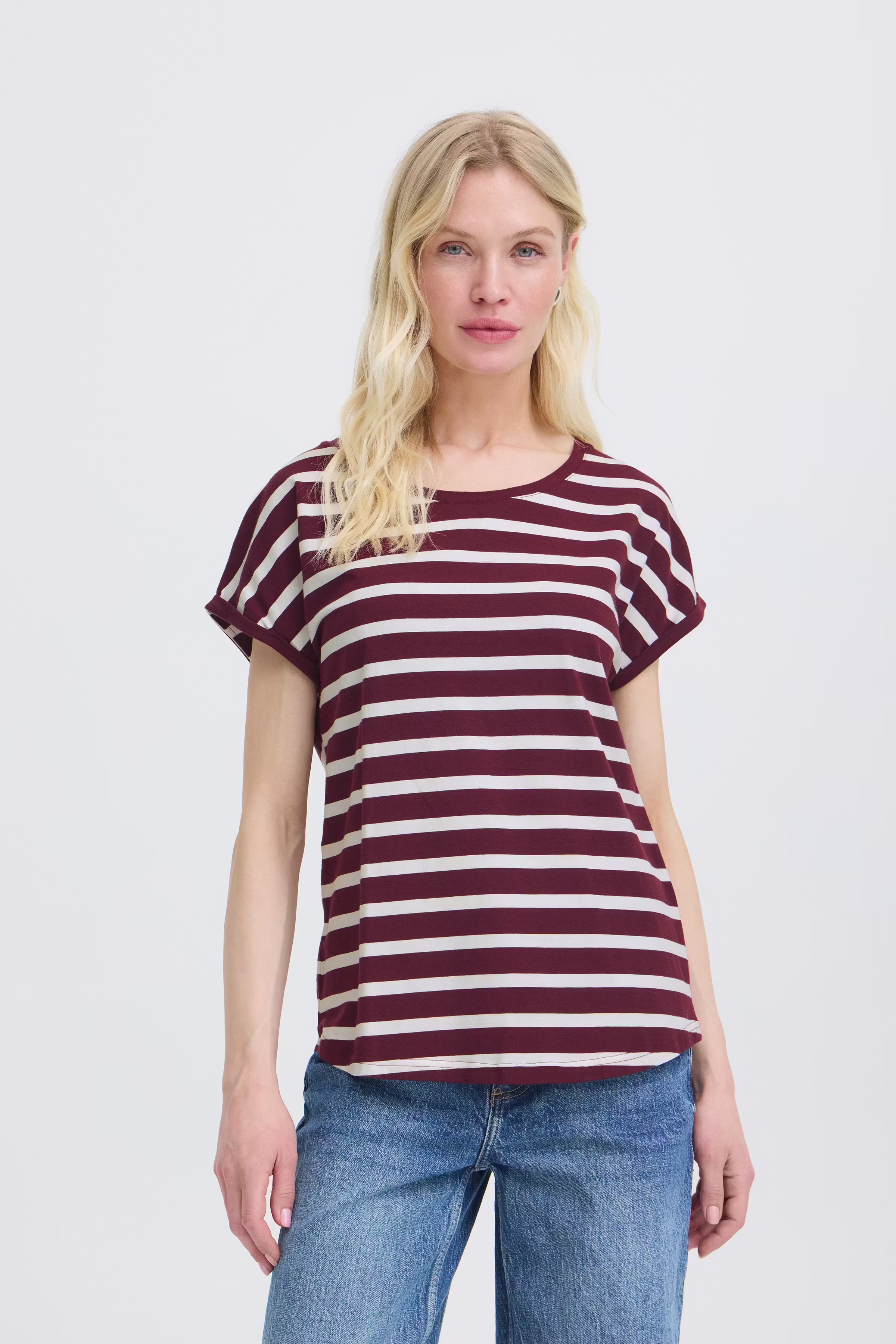 BYPAMILA T-shirt LOOKBOOK FRONT 20809561-900010935