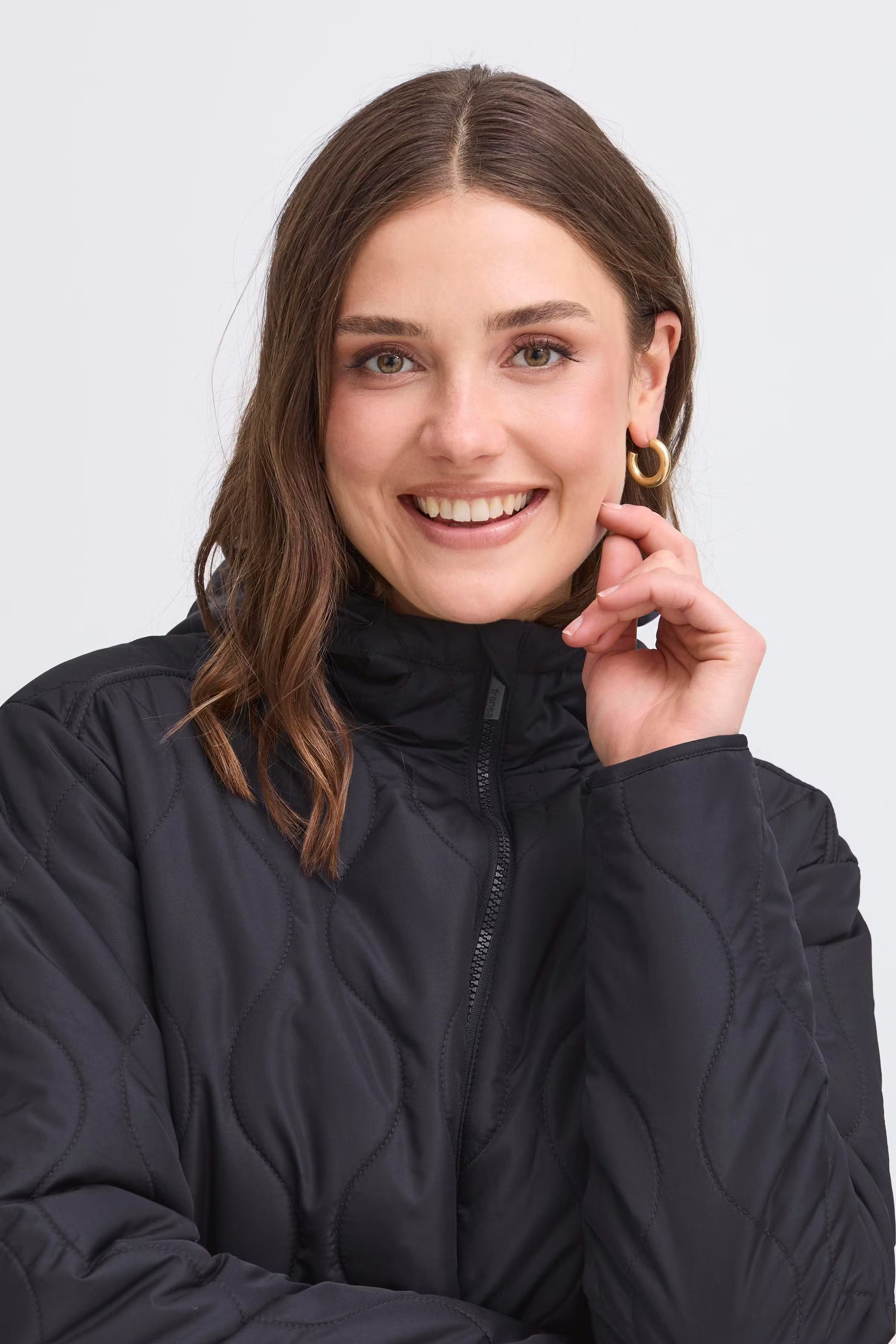 FREGIA Oberbekleidung LOOKBOOK DETAIL 20615672-193924