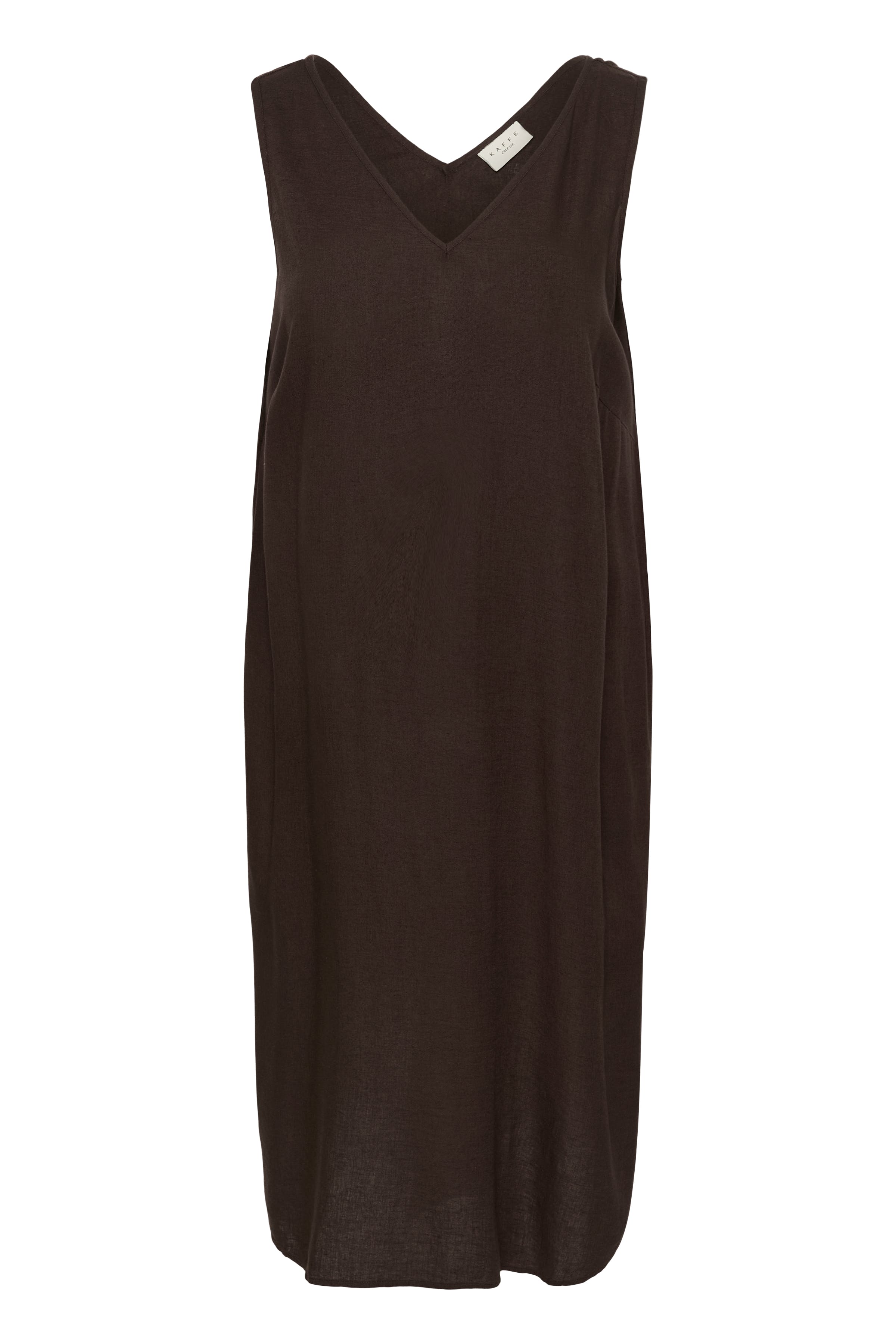 KCmille Kjole PACK FRONT 10582214-191111