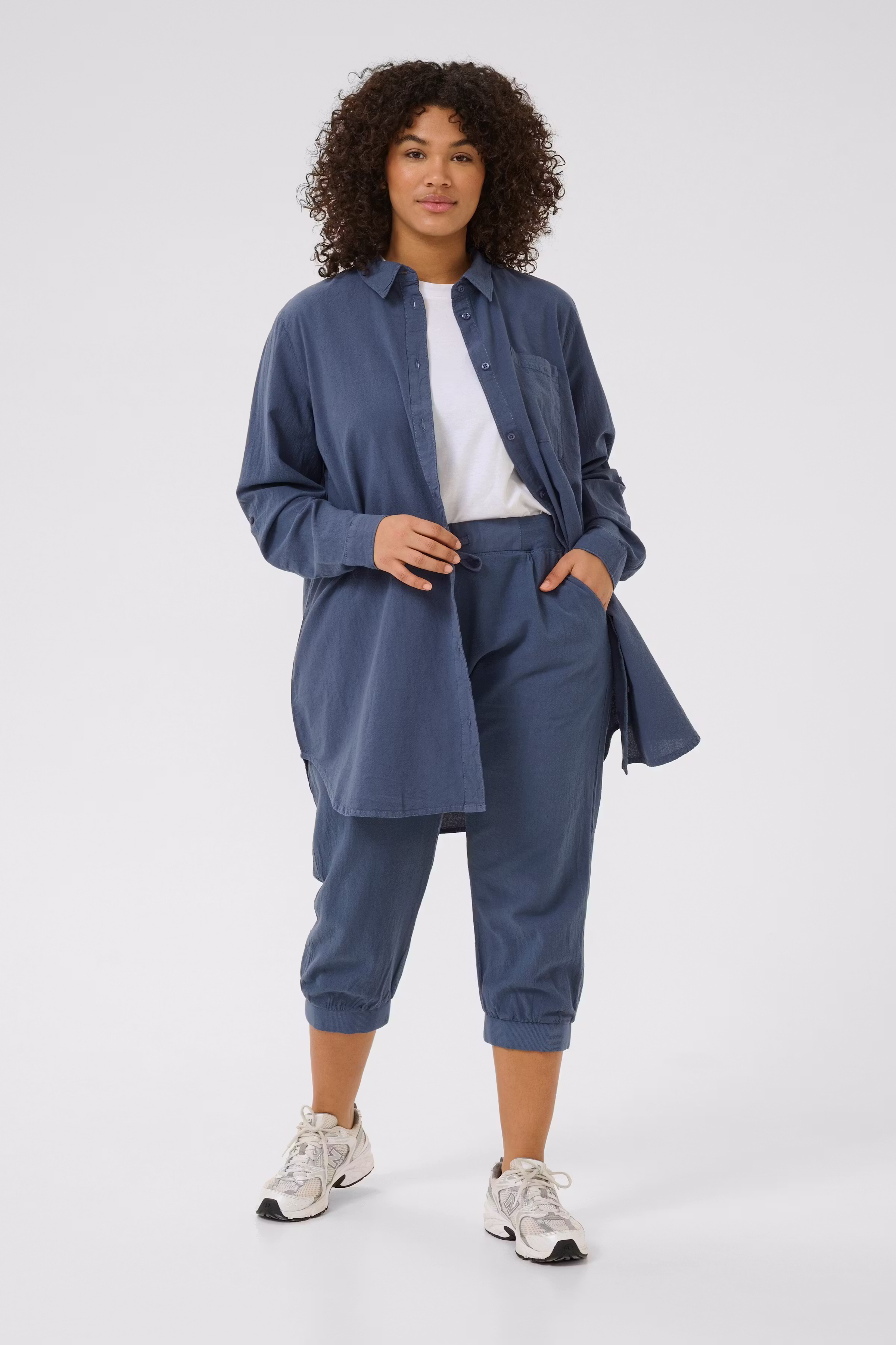 KCnana Tunika LOOKBOOK FRONT 10580784-193929