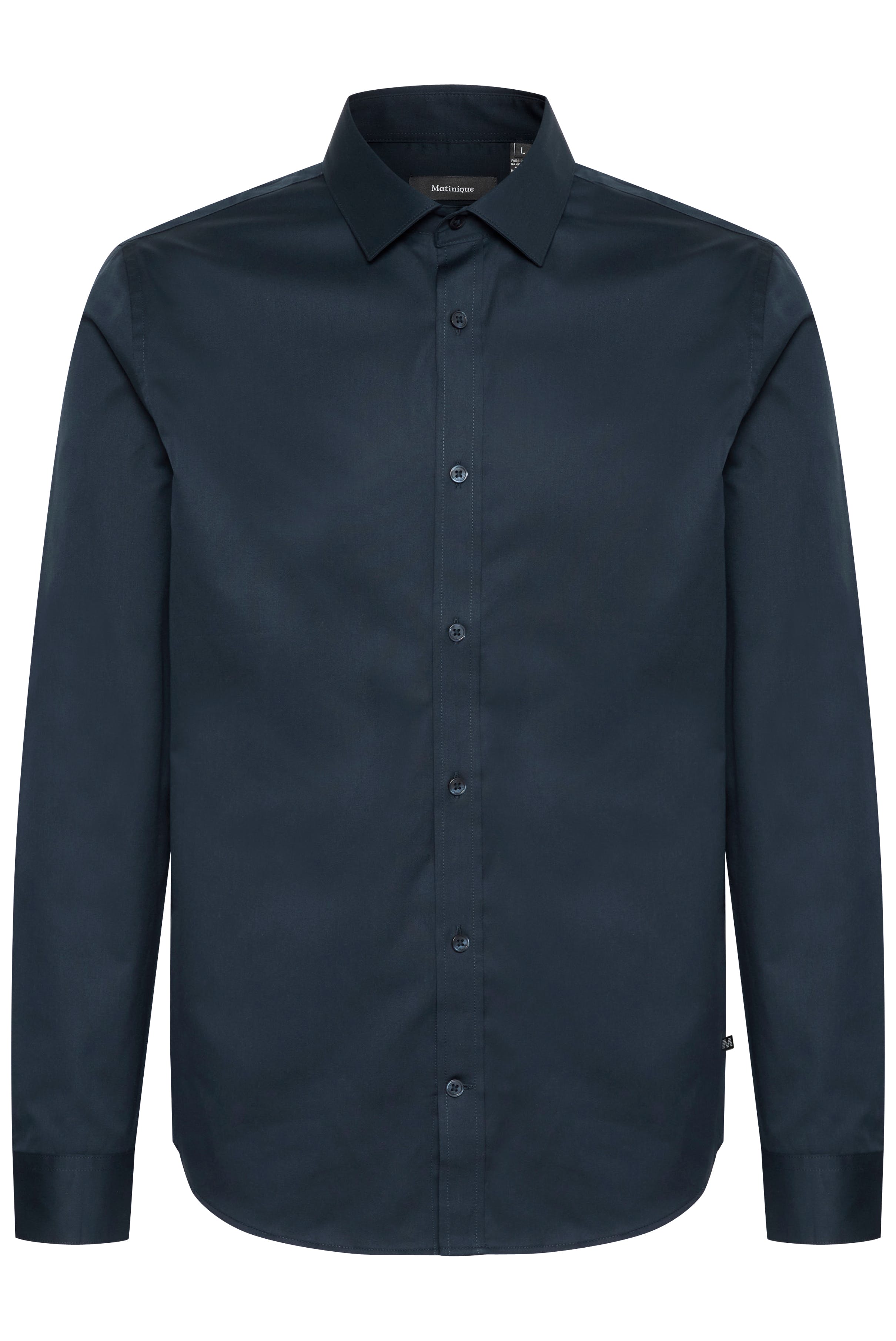 MAtrostol Overhemd PACK FRONT 30206585-193923