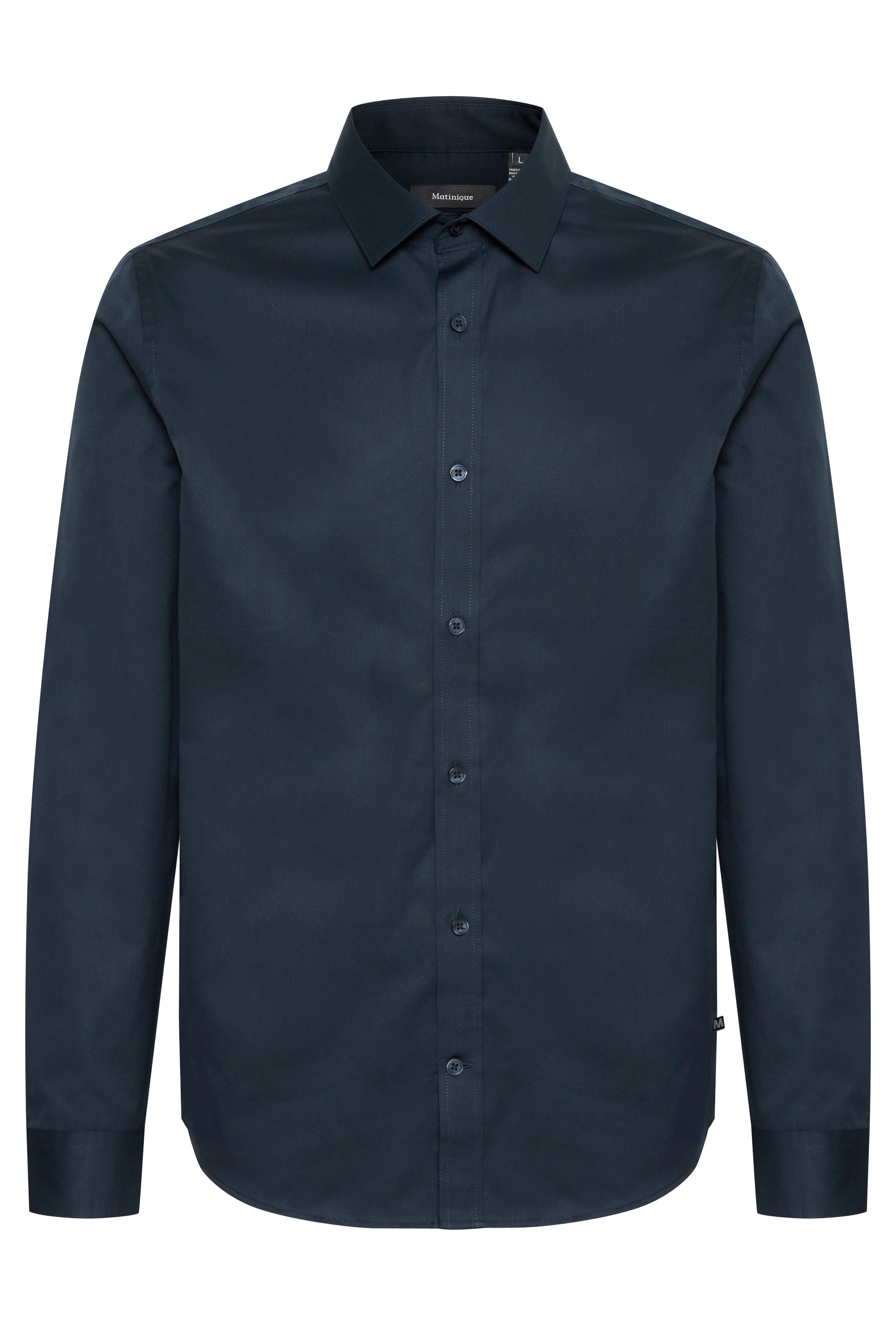 MAtrostol Overhemd PACK FRONT 30206585-193923