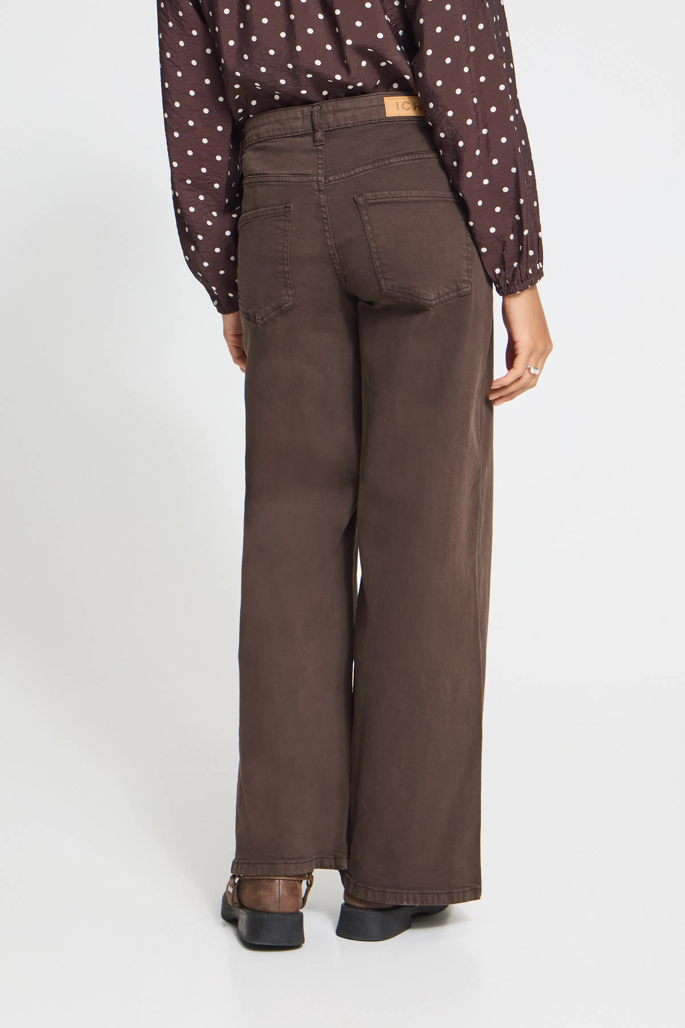 IHZIGGY Jeans LOOKBOOK BACK 20123626-190915