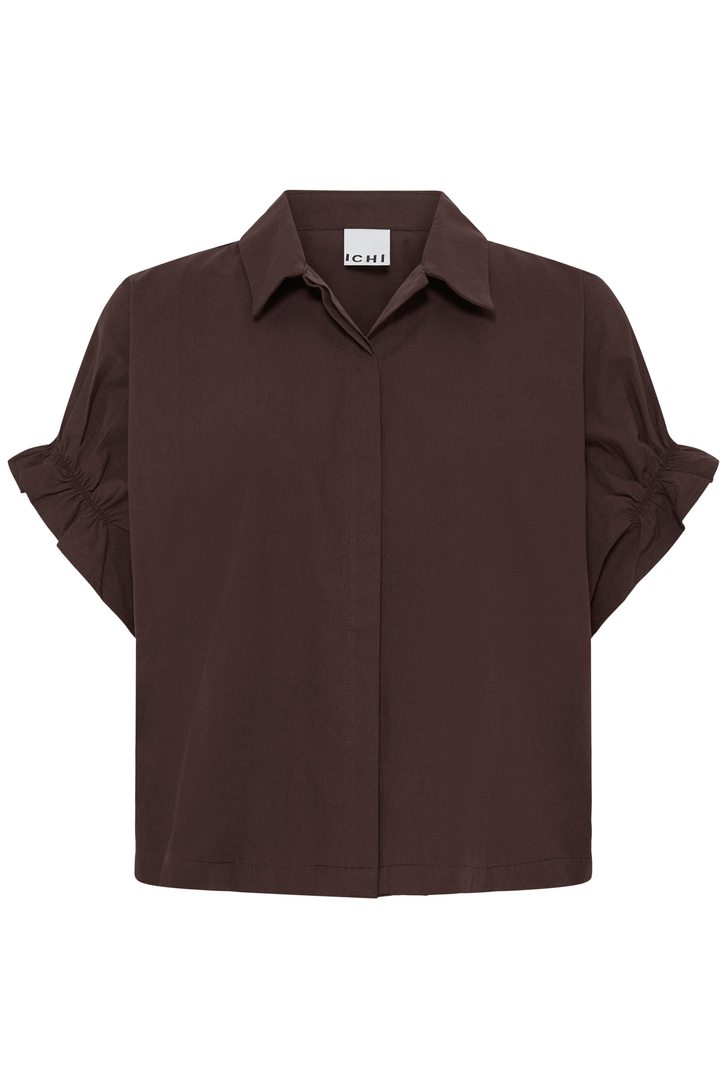 IHSAMI skjorte PACK FRONT 20122835-130905