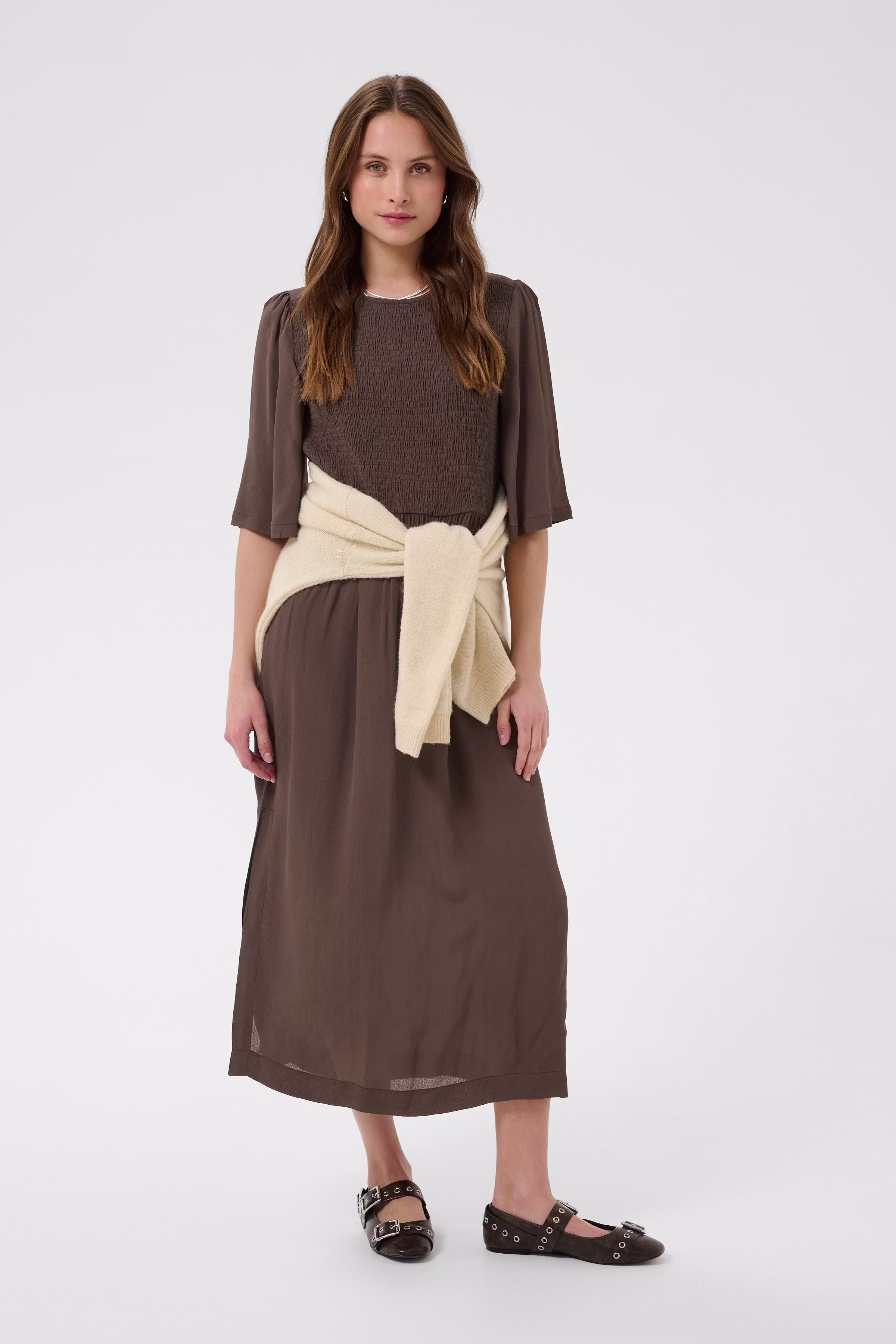 ShaktiSZ Dress LOOKBOOK FRONT 30515270-190912