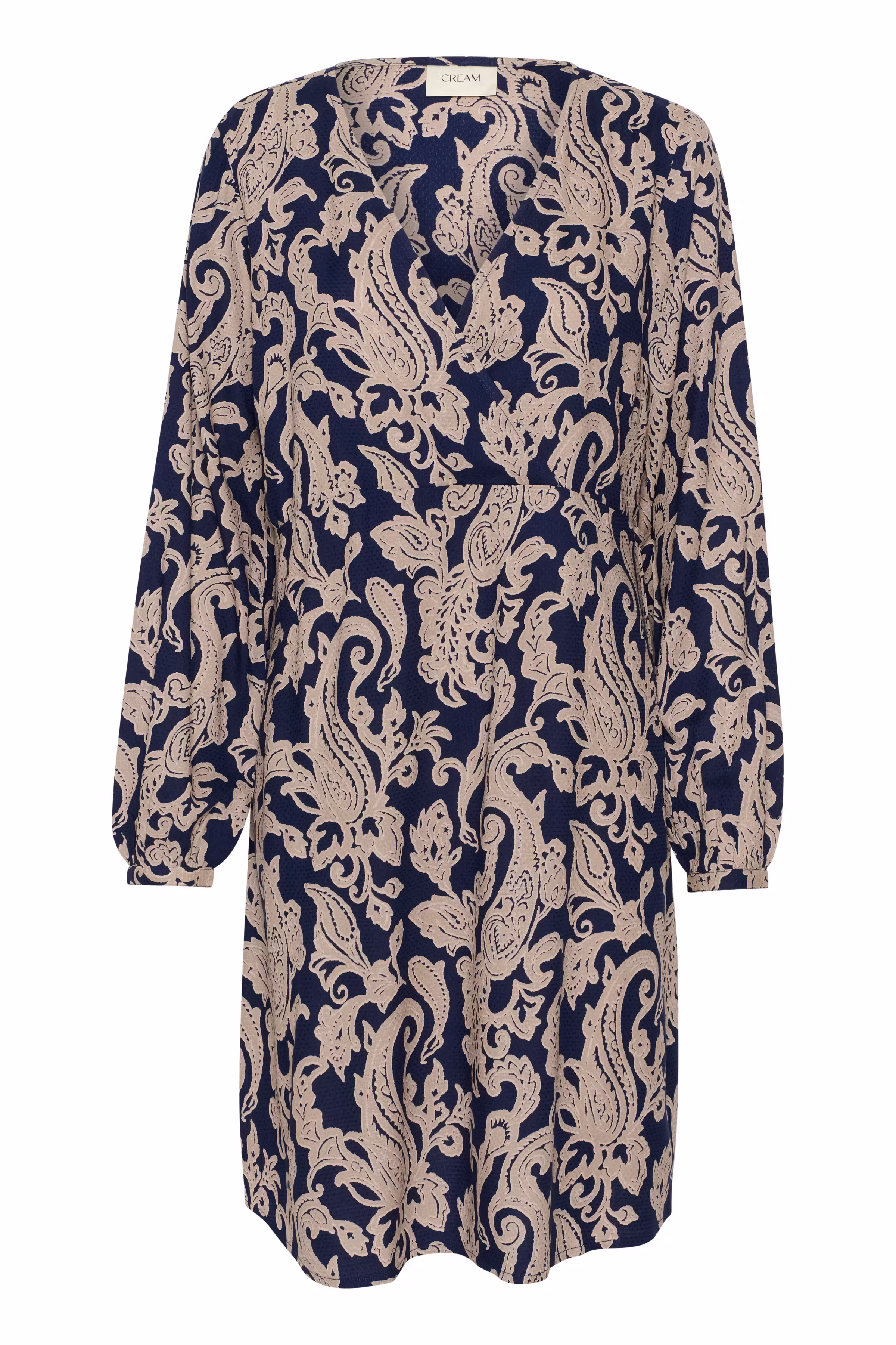 CRLucy Dress PACK FRONT 10613155-106905