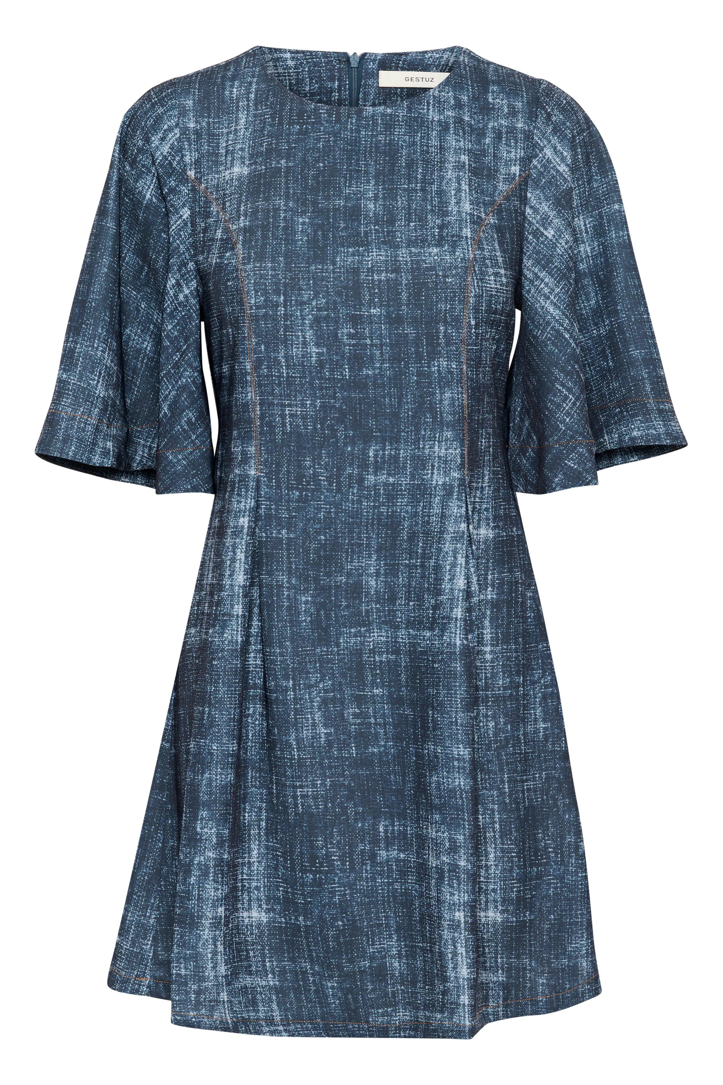GZdemia Kleid PACK FRONT 10910411-107880