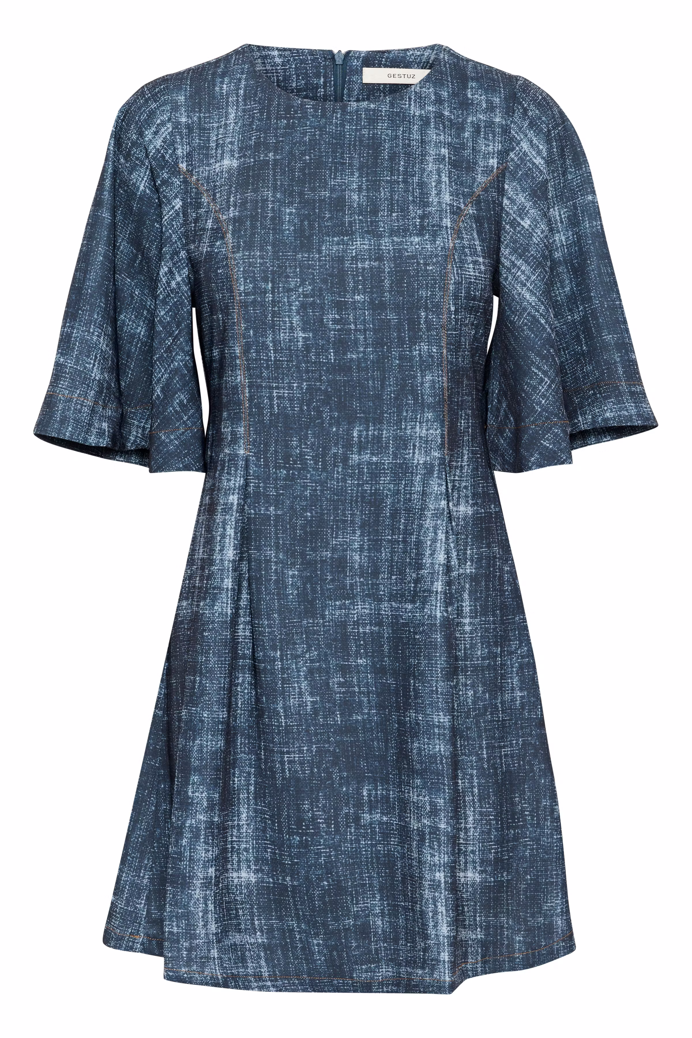 GZdemia Dress PACK FRONT 10910411-107880