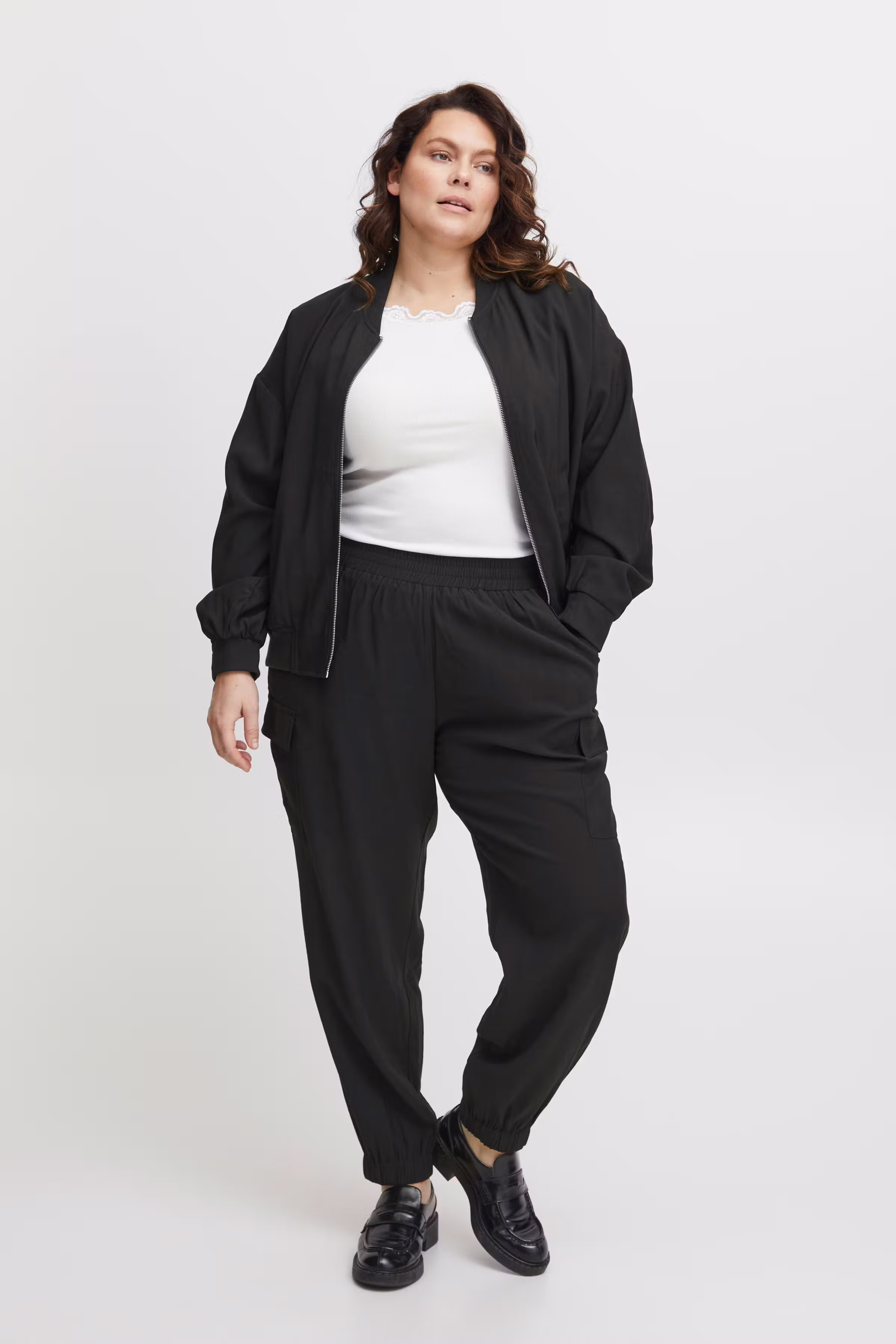 Pants Casual LOOKBOOK FRONT 20612642-200113