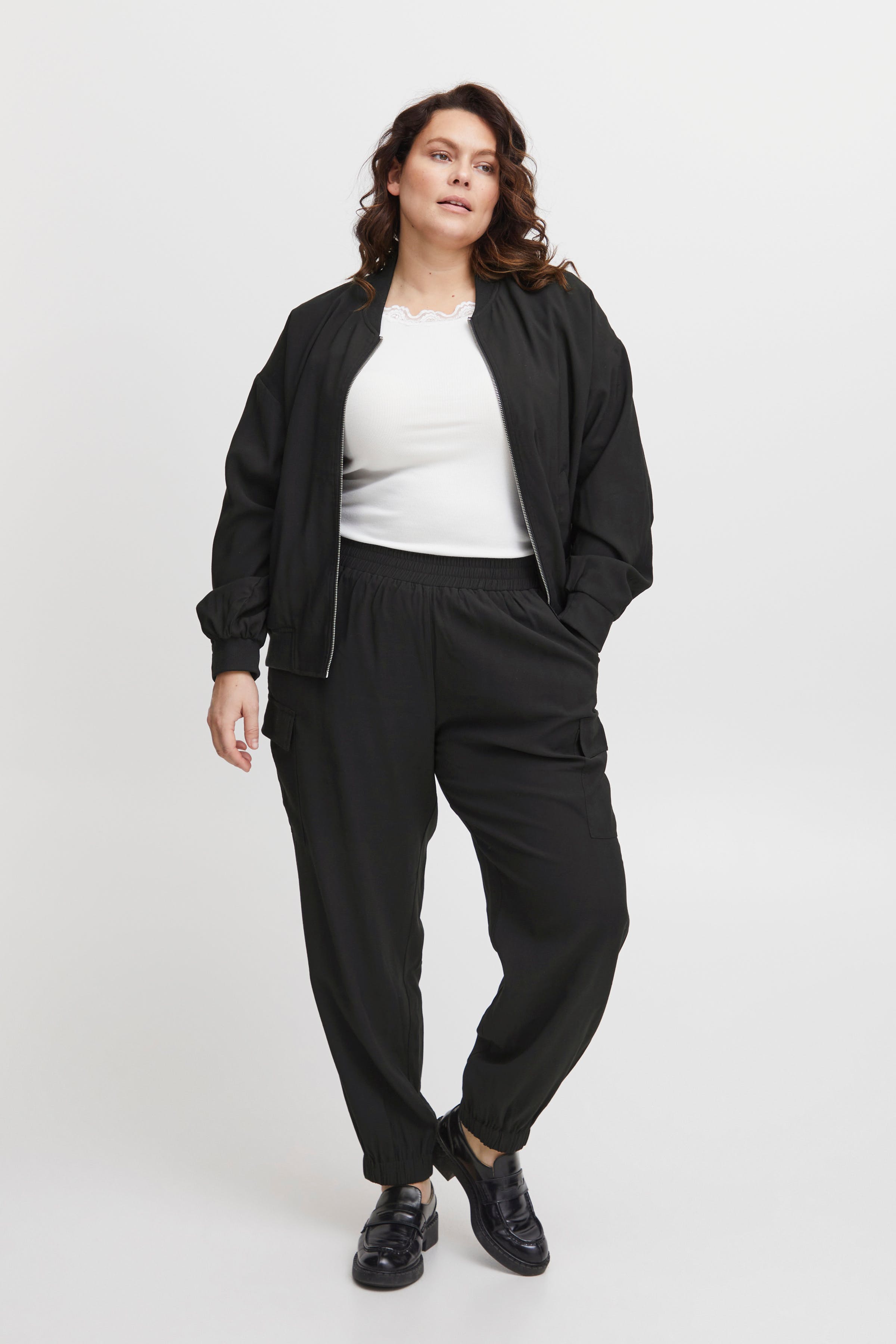 Pants Casual LOOKBOOK FRONT 20612642-200113