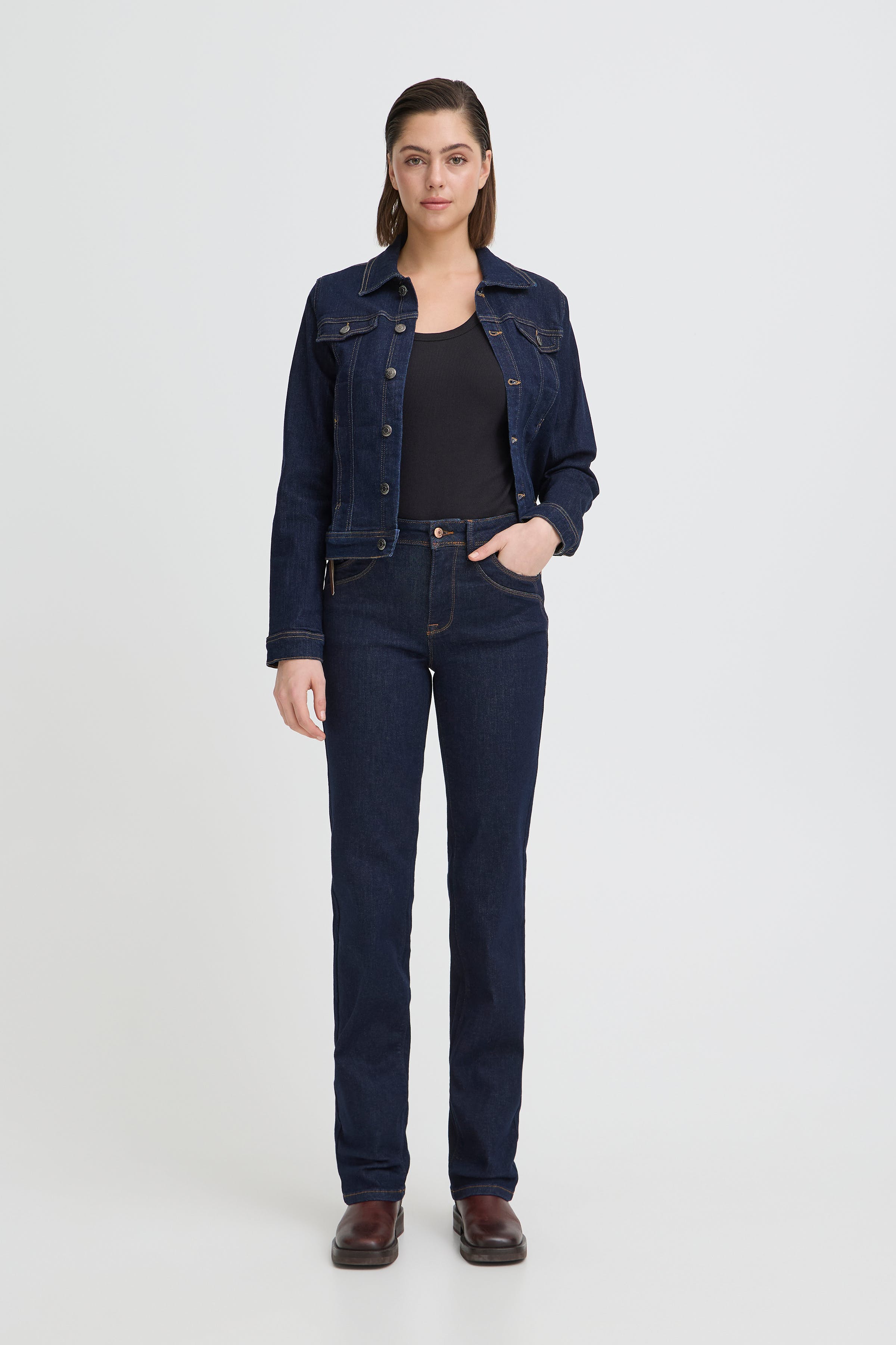 PZKAROLINA Jeans LOOKBOOK FRONT 50210530-202124