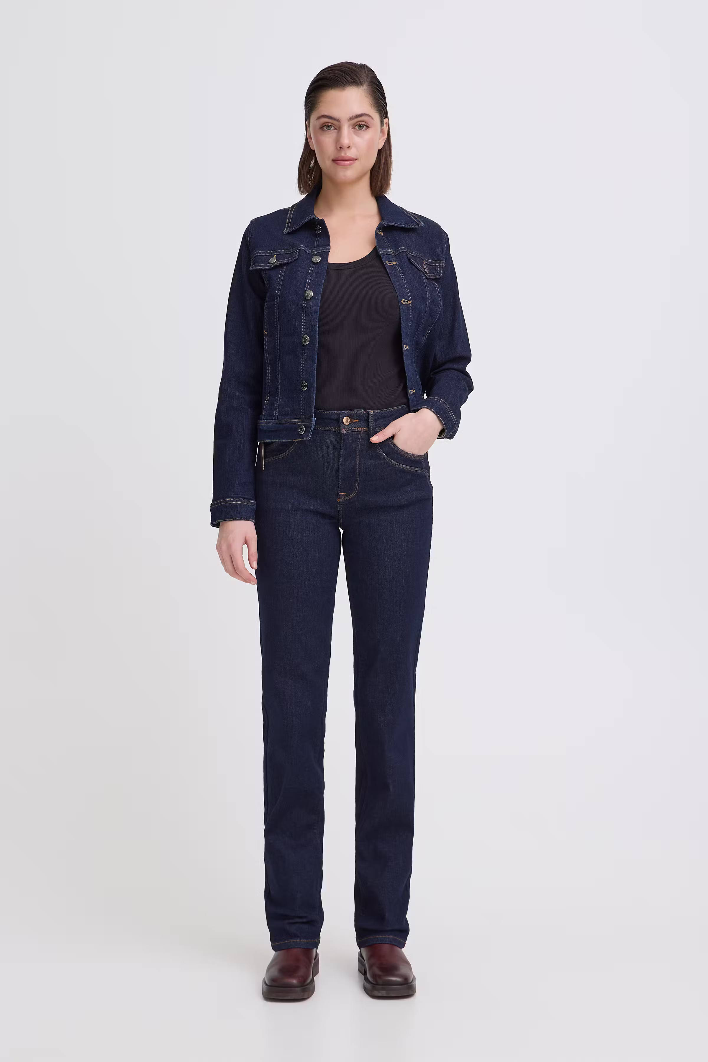 PZKAROLINA Jeans LOOKBOOK FRONT 50210530-202124
