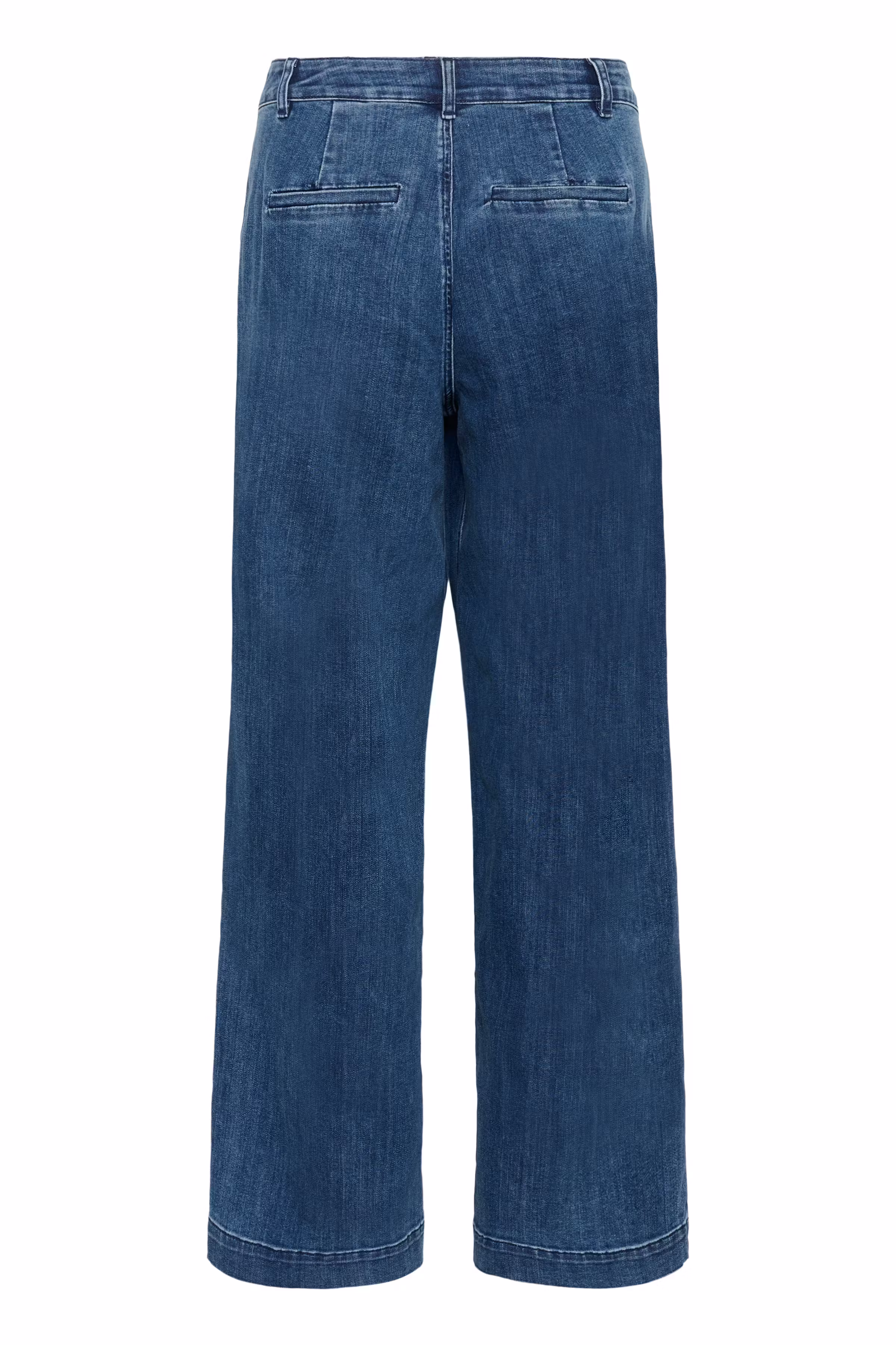 KAlea Wide Jeans PACK BACK 10509348-102272