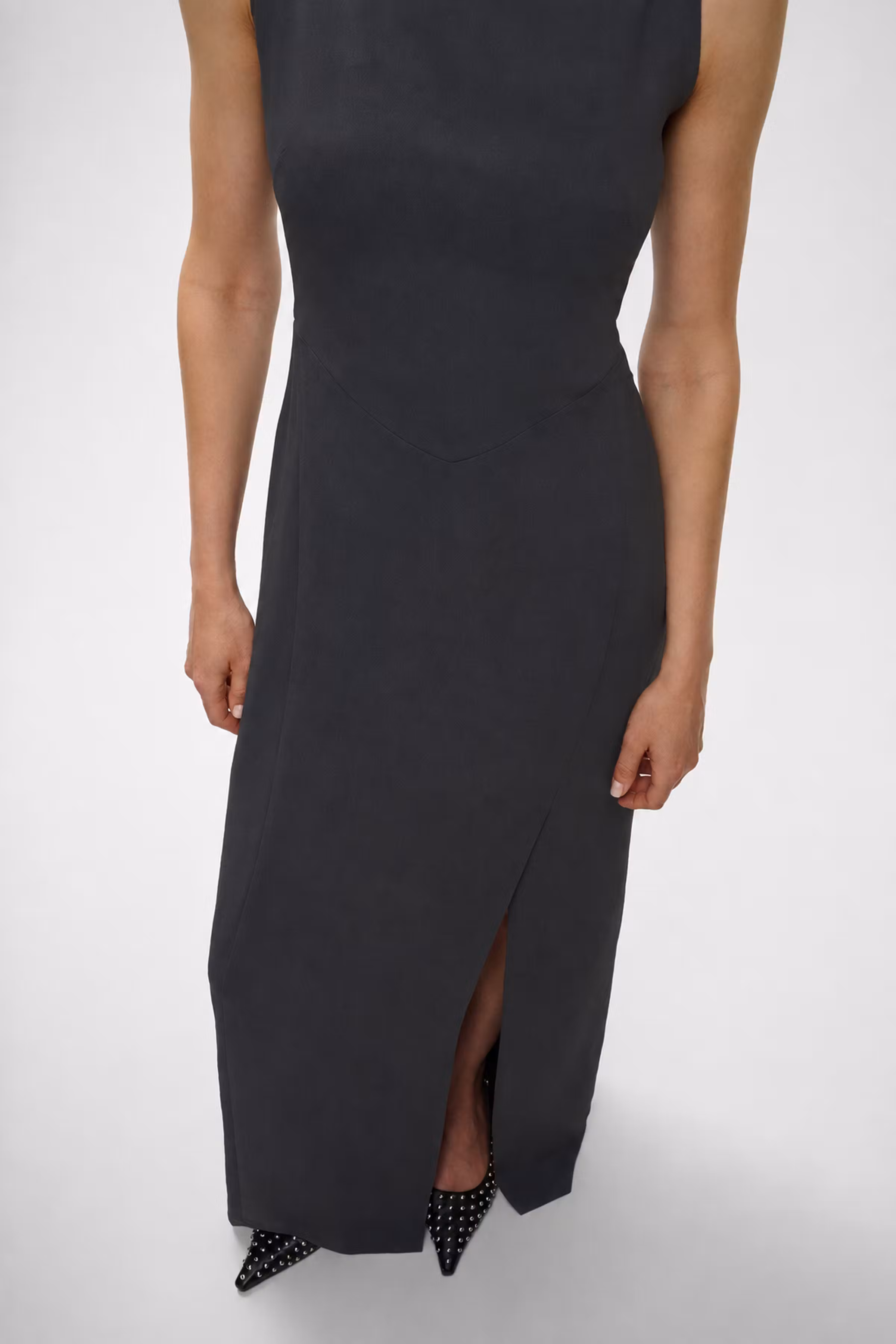 IOOona Dress LOOKBOOK DETAIL 30600013-BL862