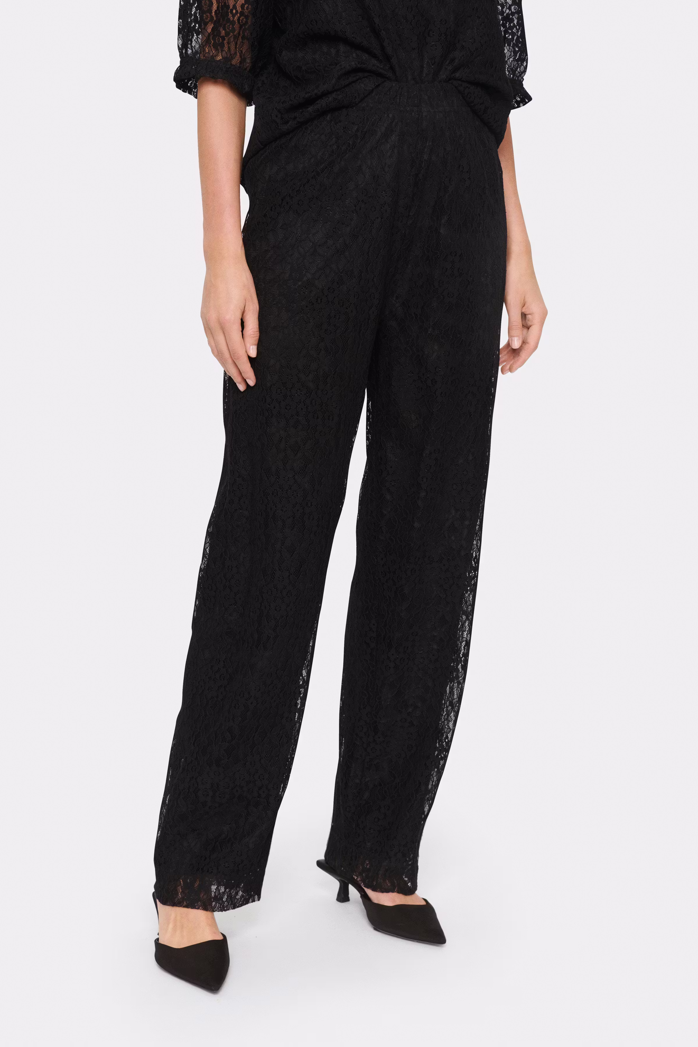 FilipaSZ Byxor LOOKBOOK FRONT 30513385-193911